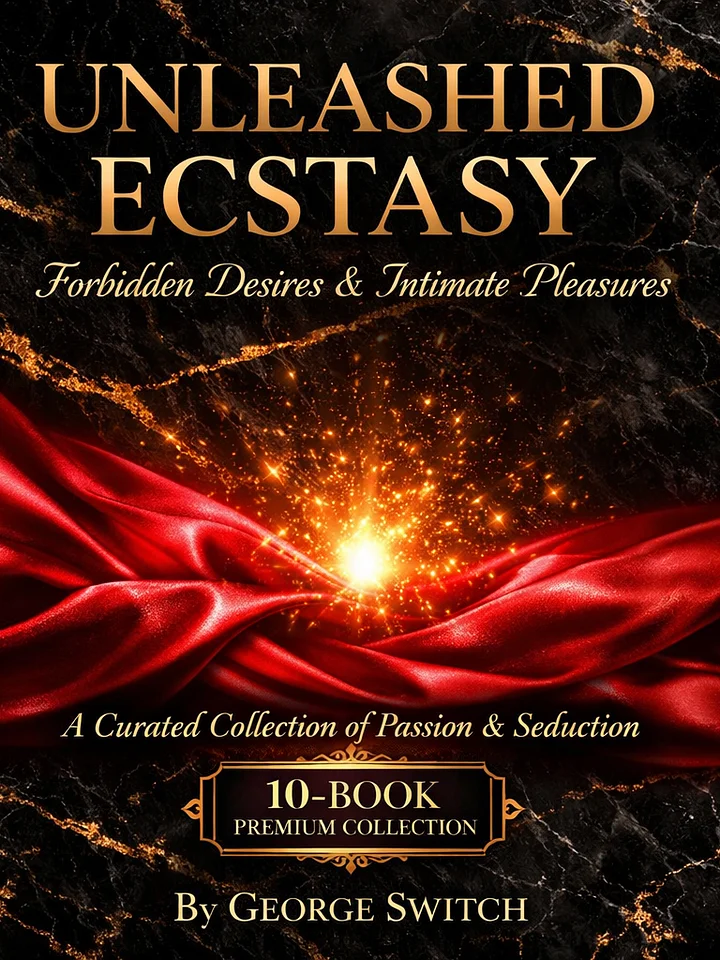Unleashed Ecstasy – Forbidden Desires & Intimate Pleasures" product image (1)