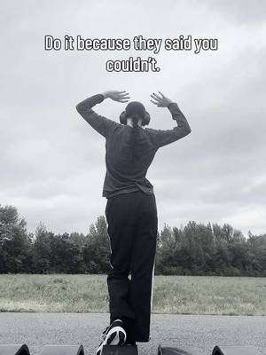 When I was a red belt, an instructor told me I couldn’t compete at the level I compete at today. Now, as a black belt, I’m competing in tournaments bigger than I ever imagined possible. 🥹😌 Never let someone else’s doubt define your limits. Use it as motivation to keep showing up, keep working, and keep believing in yourself!!!🥋 #sportkarate #pointfighter #blackbelt #karate #girlsthatfight 