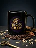 2026 King's Crew Mug - Limited Edition