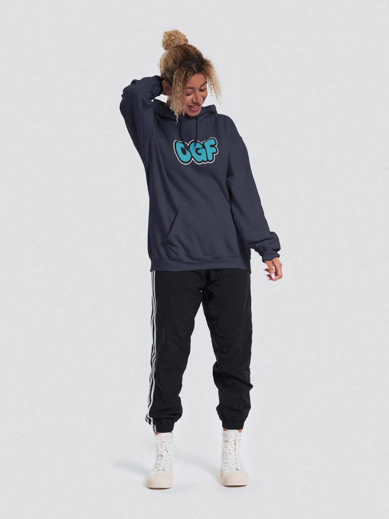 OGF Community Hoodie product image (48)