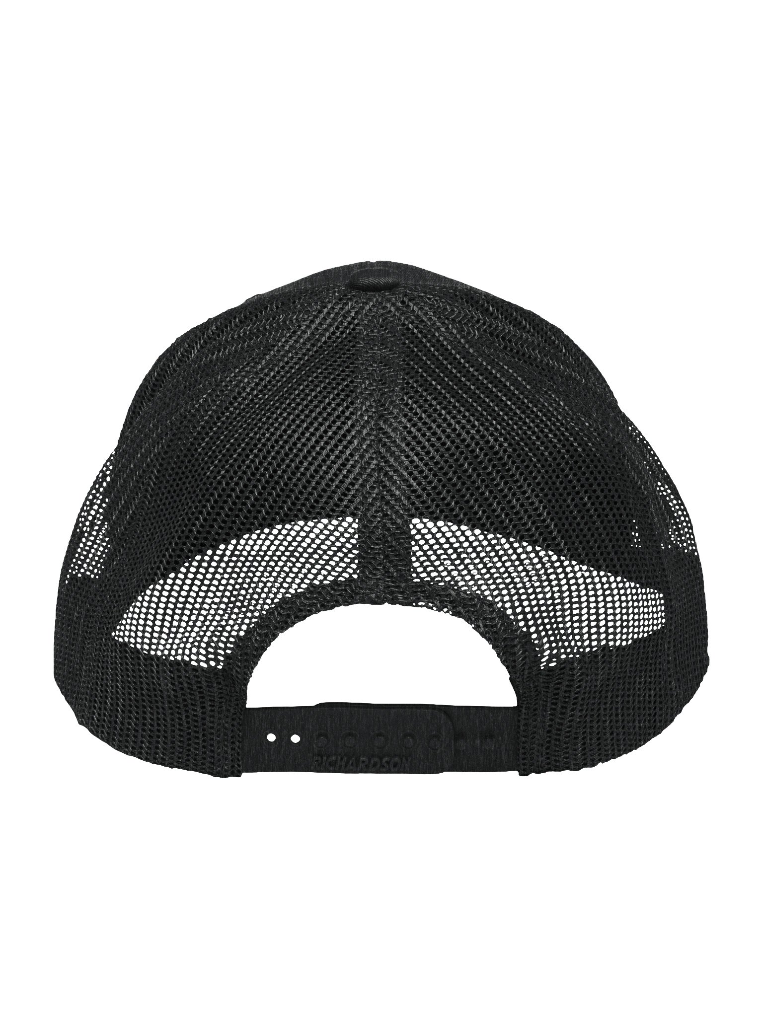 Traveler not a Tourist | Adventure Motorcycle Trucker Hat Embroidered product image (9)