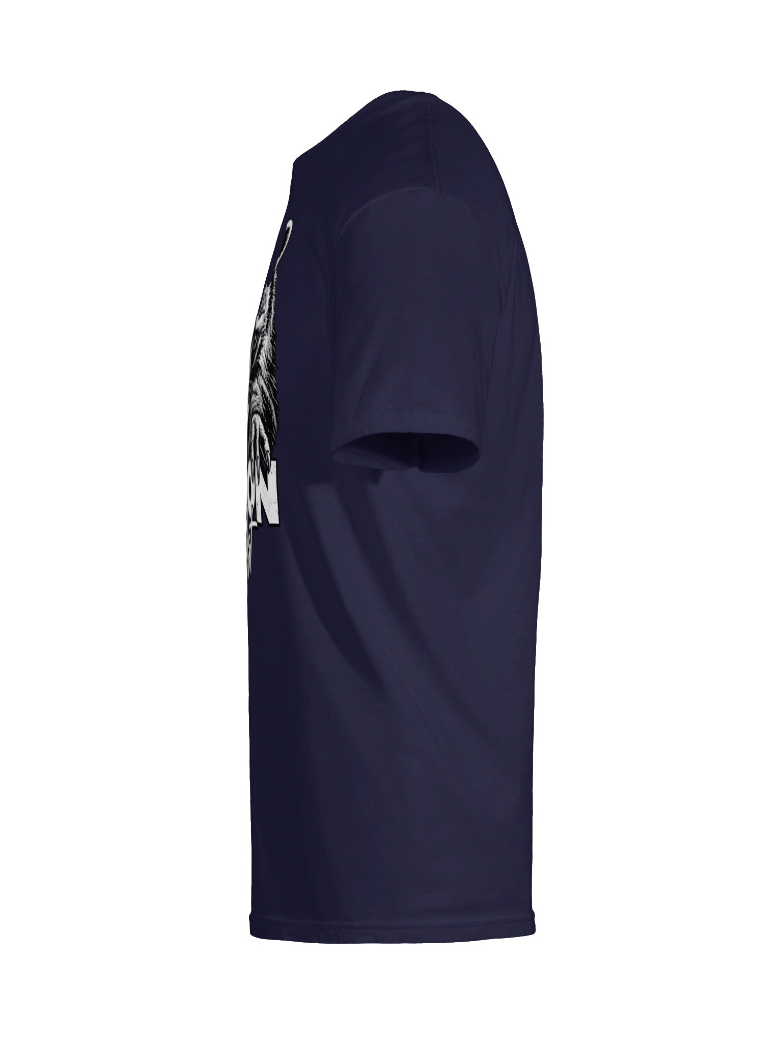Certified Raccoon Specialist Shirt product image (6)