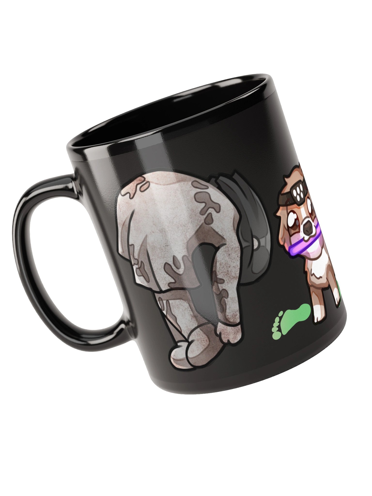Spooky Mug product image (3)