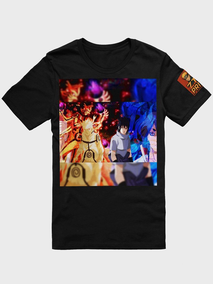 ZTX PRIME ANIME FAN MUST HAVE! product image (1)