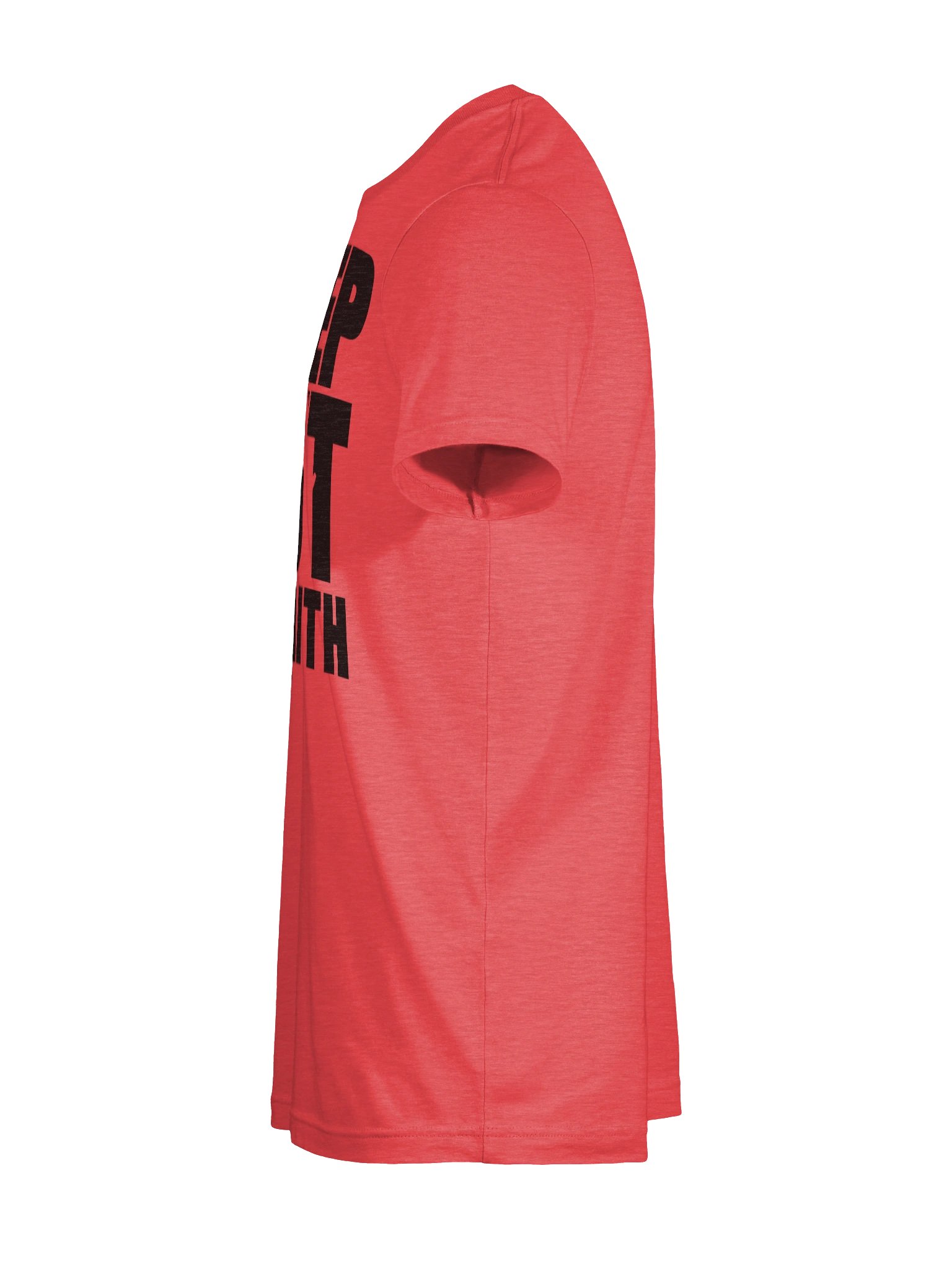 Step Out on Faith Lte, T-Shirt product image (9)