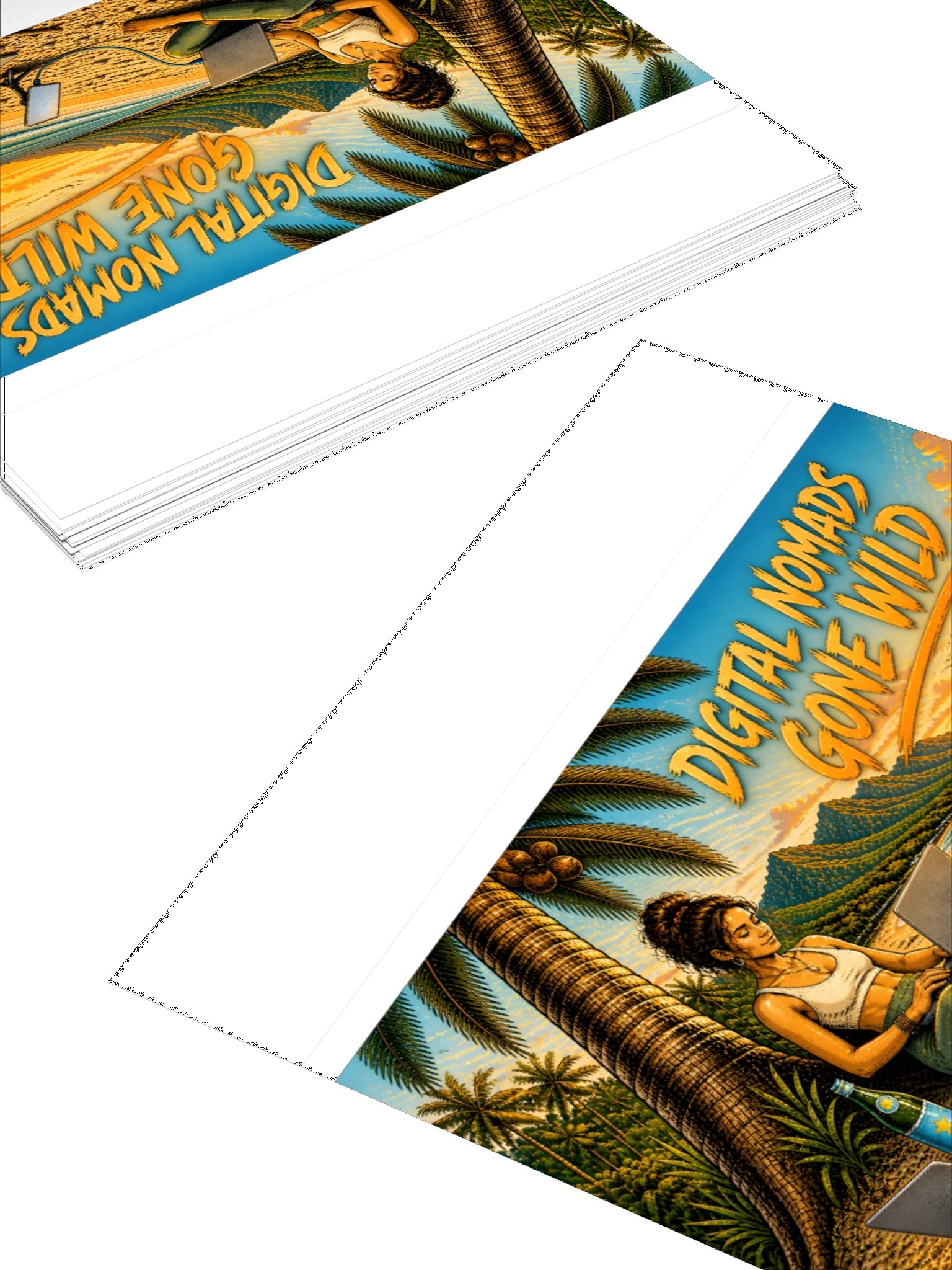 Sticker - Beach product image (4)