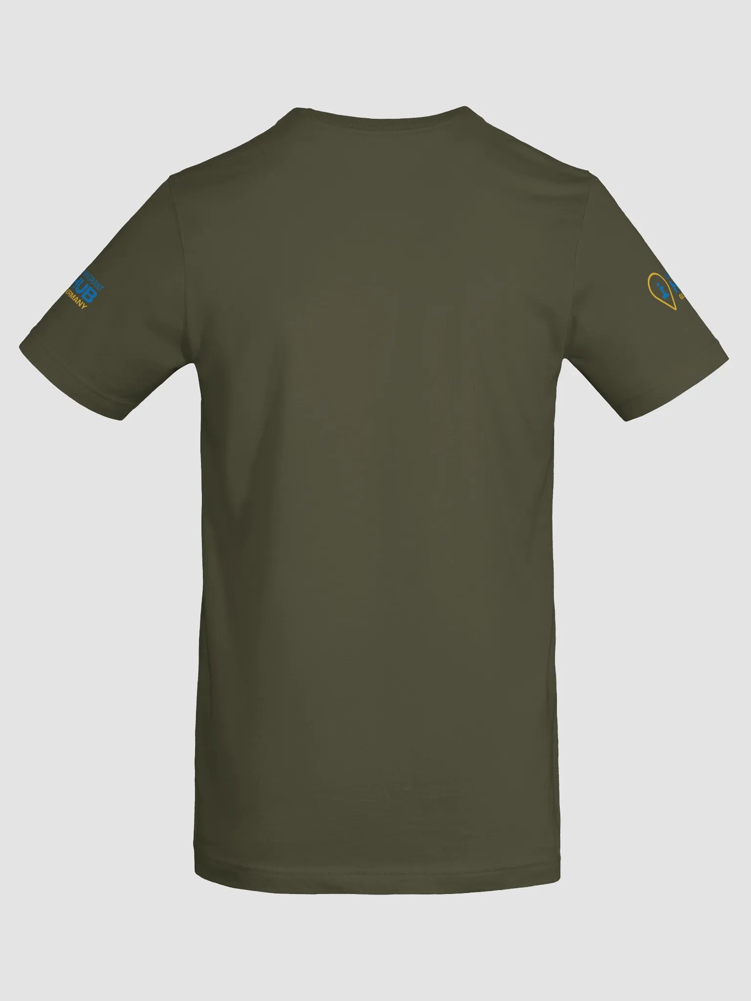 IHG Location Pin T-Shirt product image (8)