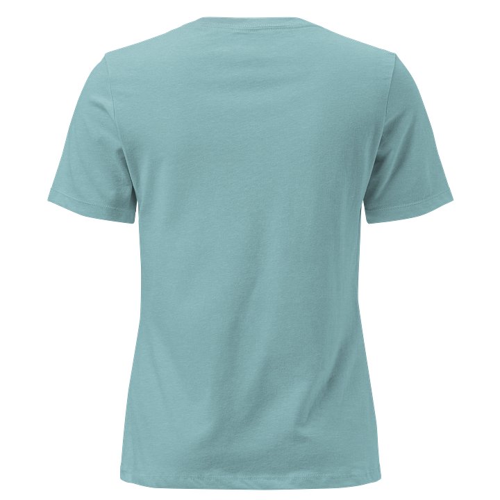 Women's SoraSeaStar Super Soft Relaxed-Fit T-Shirt product image (2)