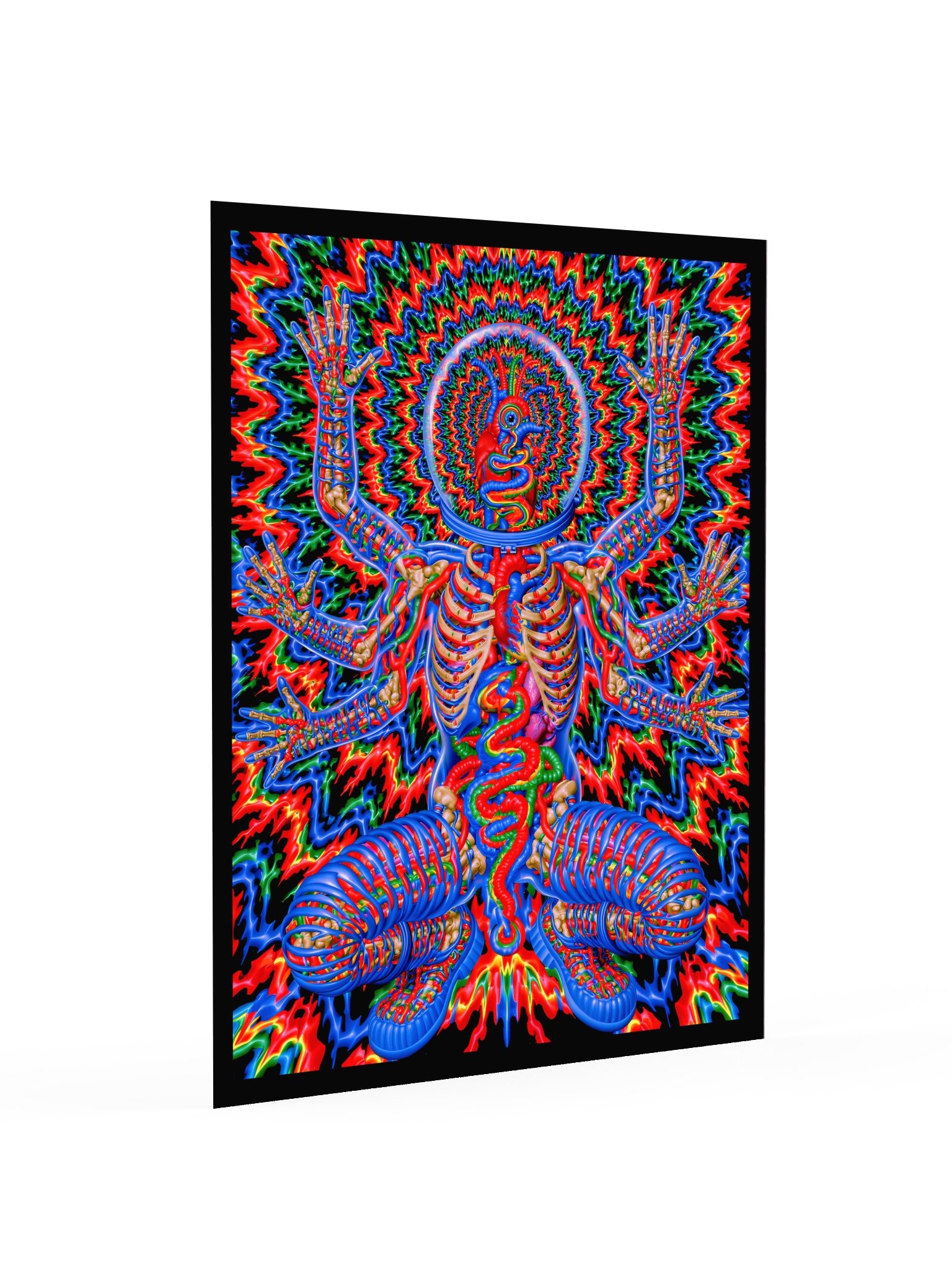 Psychedelic Enterprise product image (7)
