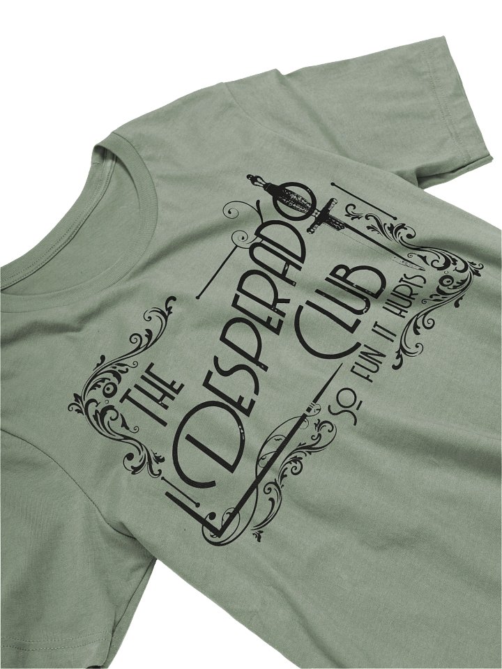 Desperado Club Tee product image (97)