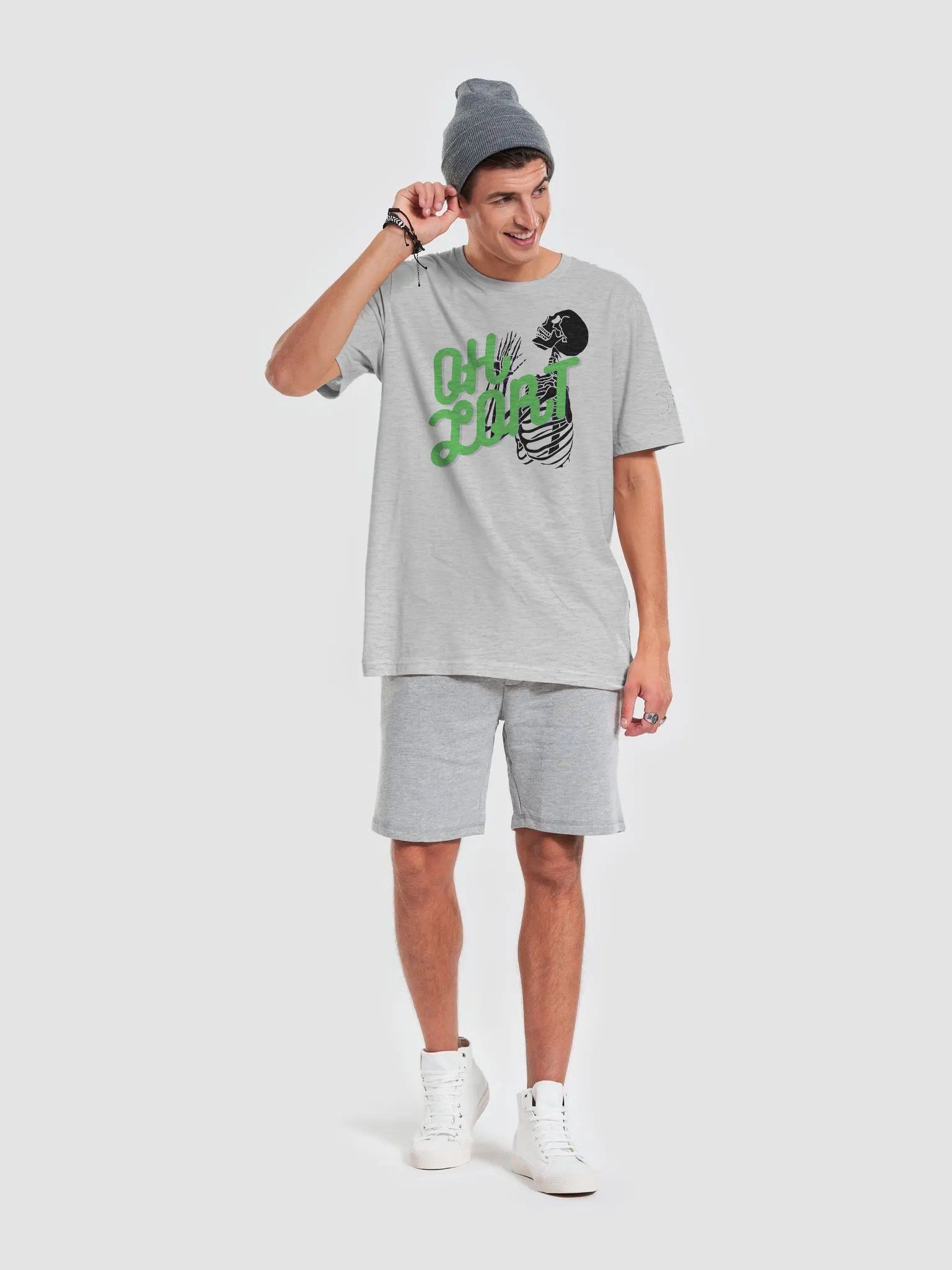 Oh Lort Tee product image (58)