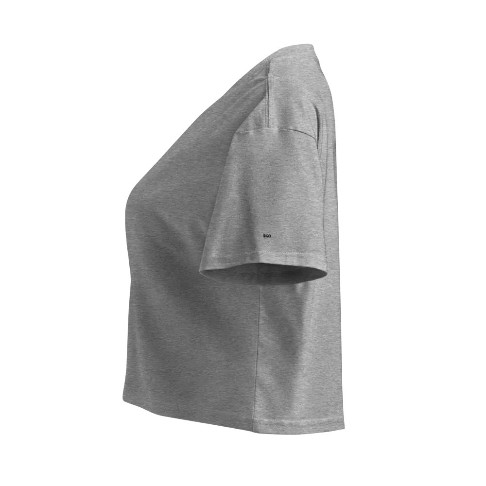 Eclipse Crop Top product image (5)