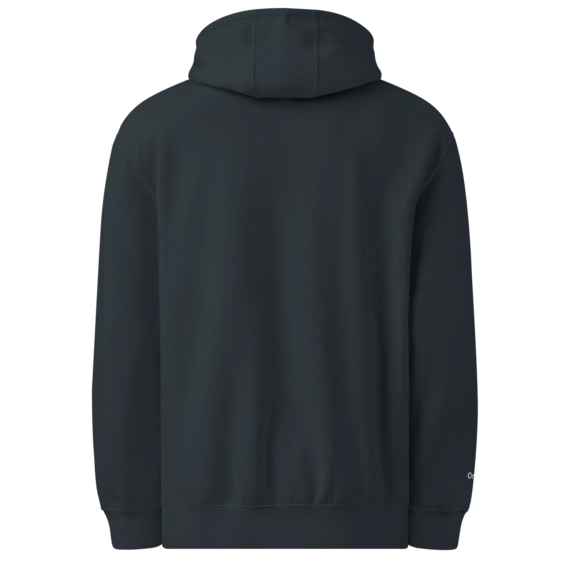 The On-Call Heavyweight Hoodie product image (2)