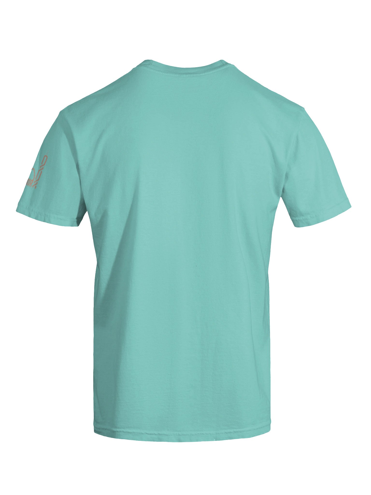 Noor Classic London 'Tea-Shirt' Urban Tee product image (9)