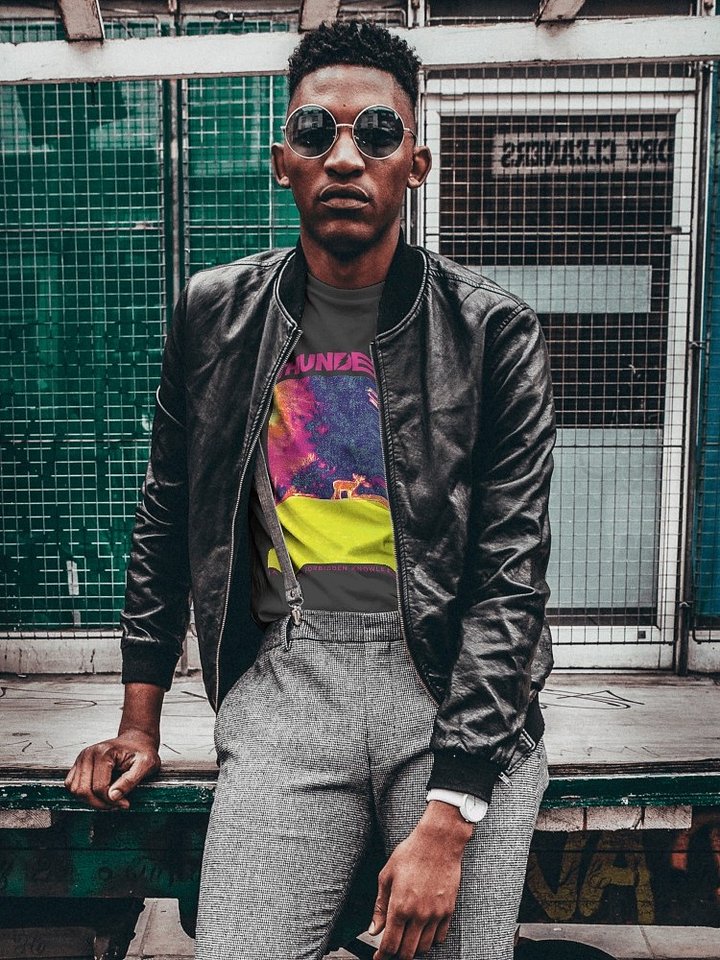 Land of Forbidden Knowledge T-Shirt product image (1)