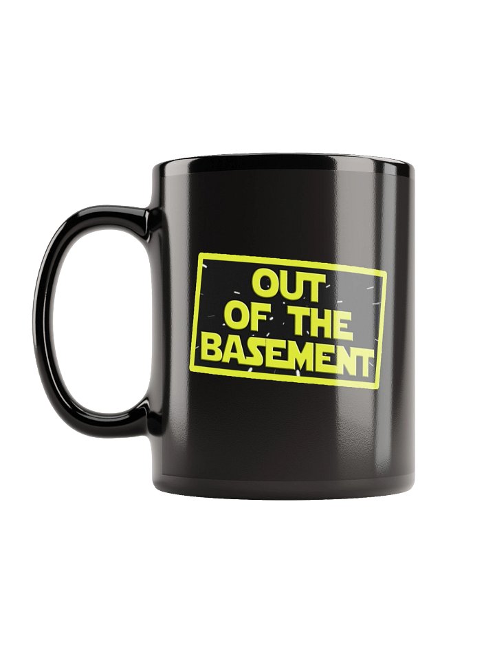Classic Mug product image (1)