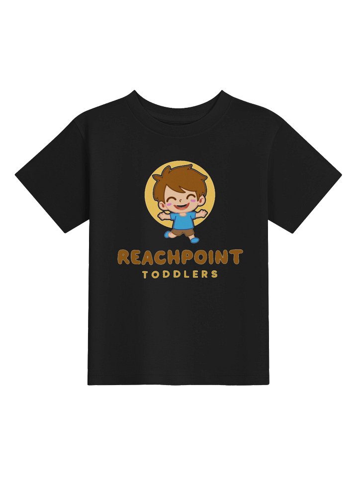 ReachPoint Toddlers T-Shirt product image (1)