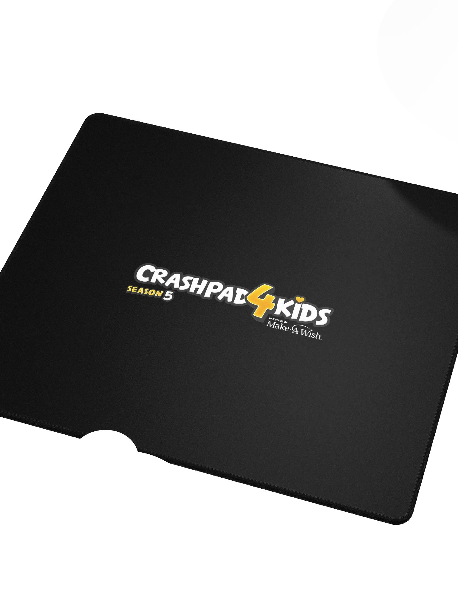 Mouse Pad - CrashPad4Kids Season 5 product image (6)