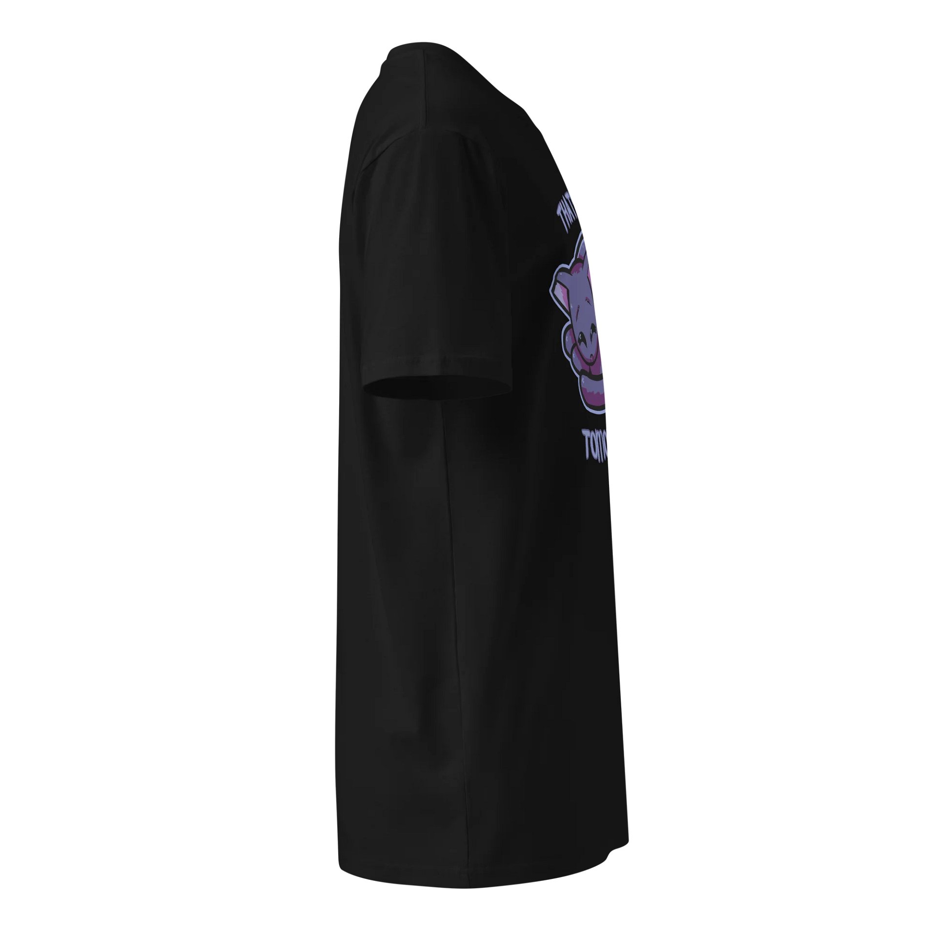 Tomorrow Me Problem Tee product image (5)