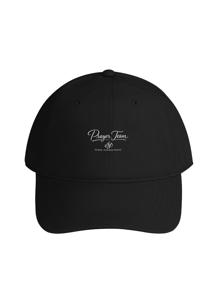 Prayer Team Baseball Cap product image (1)