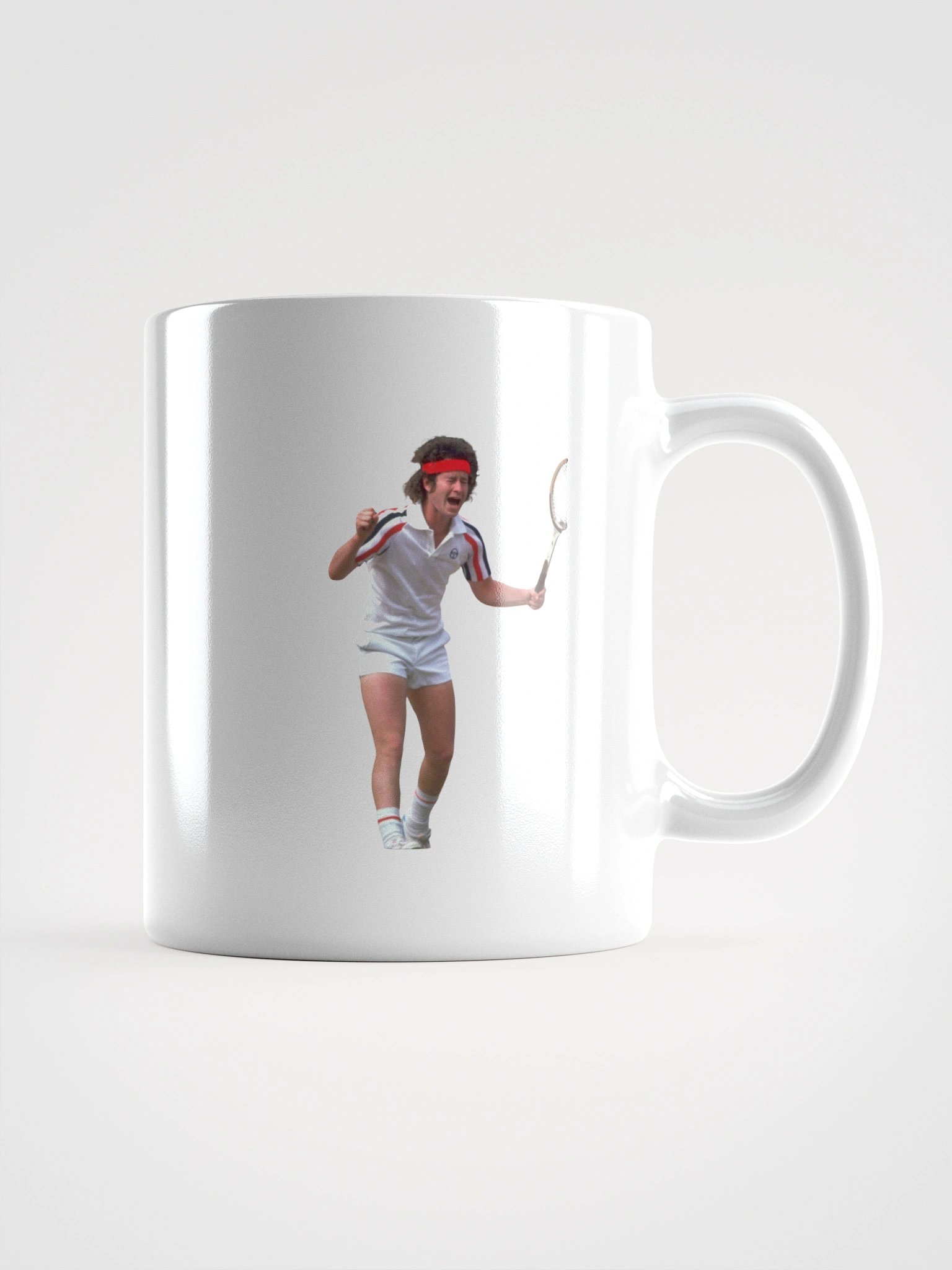Tennis Champions Mug product image (5)