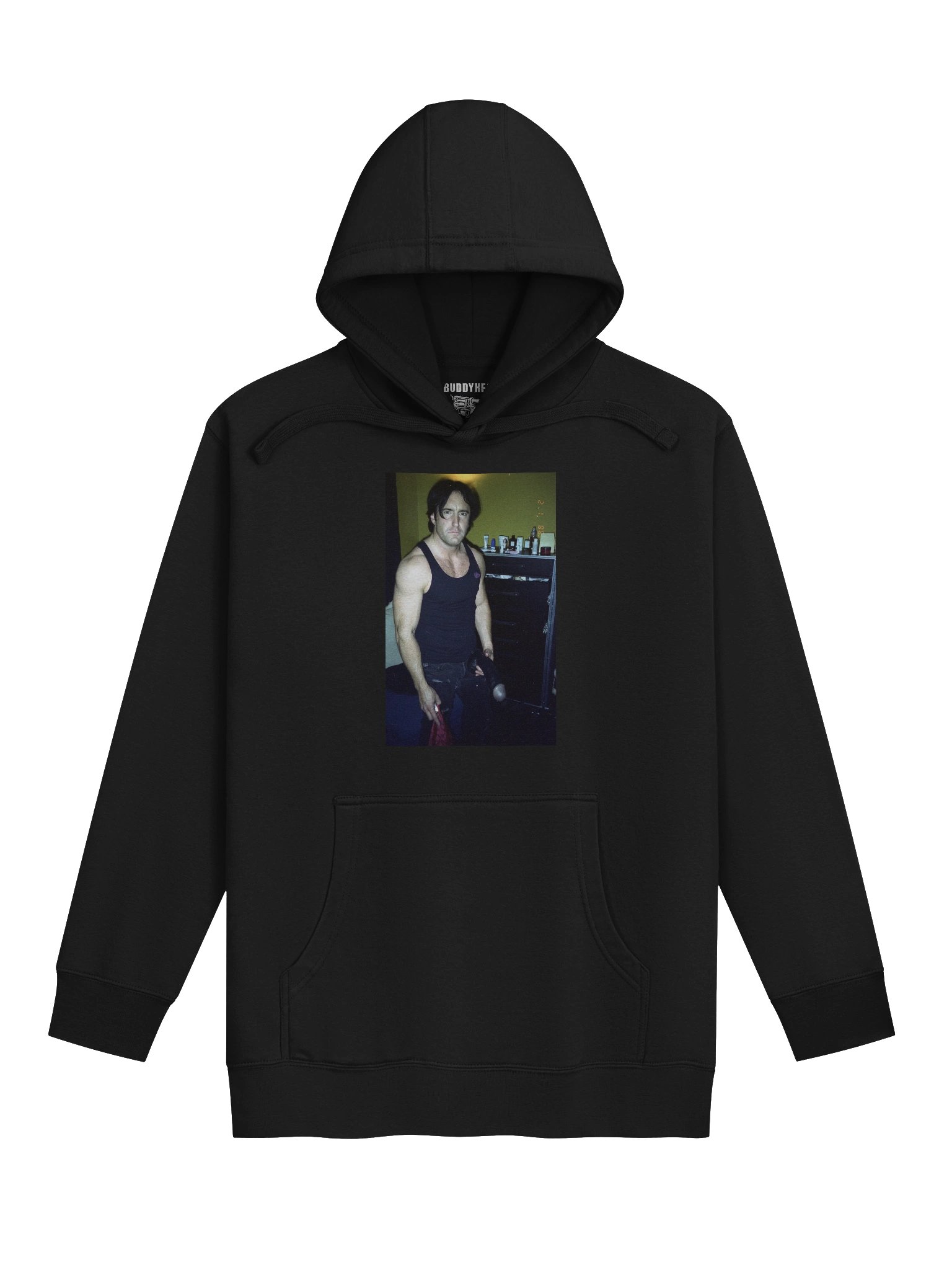 Dildo hoodie product image (1)