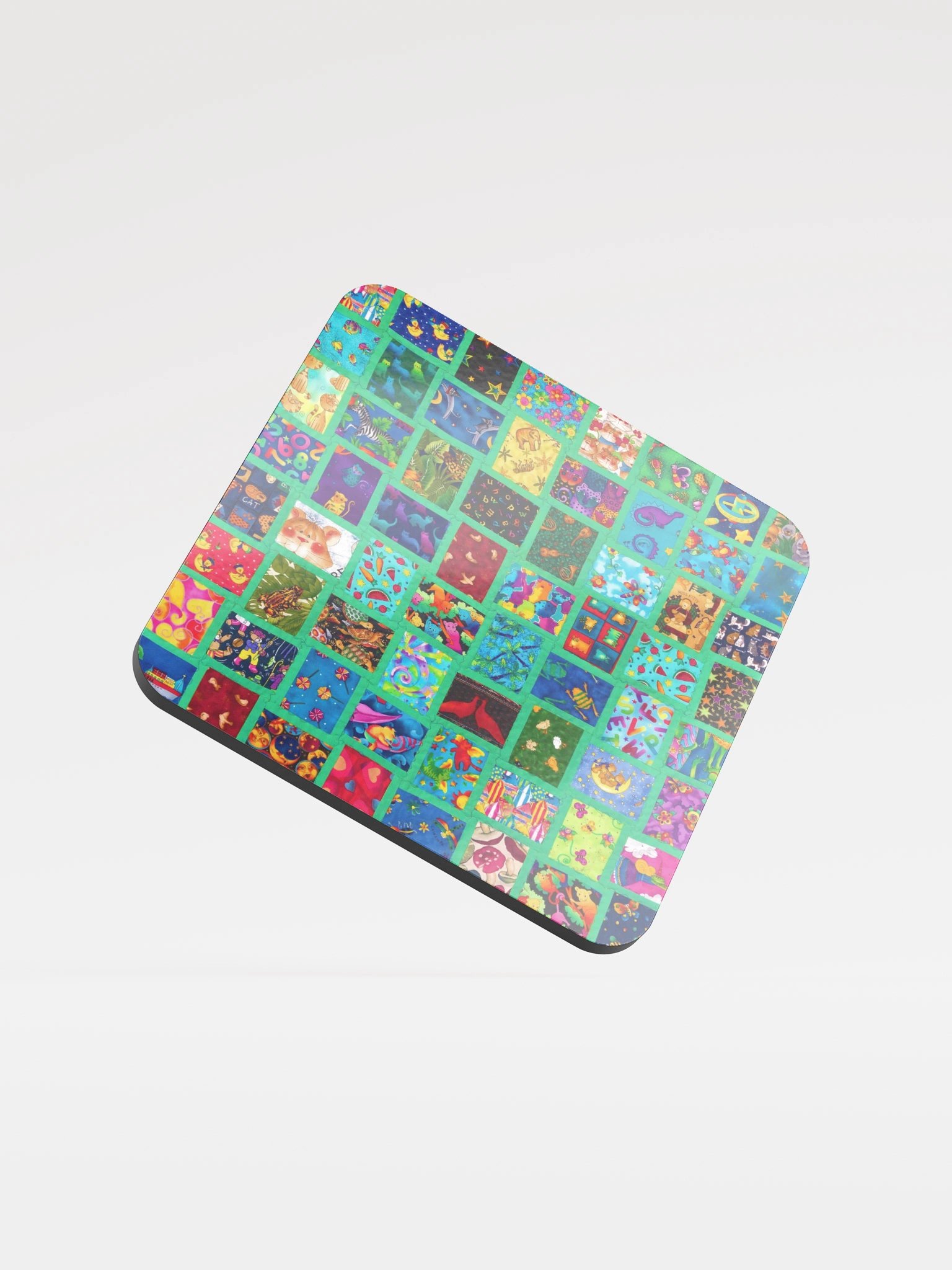 Quilt Coaster product image (1)