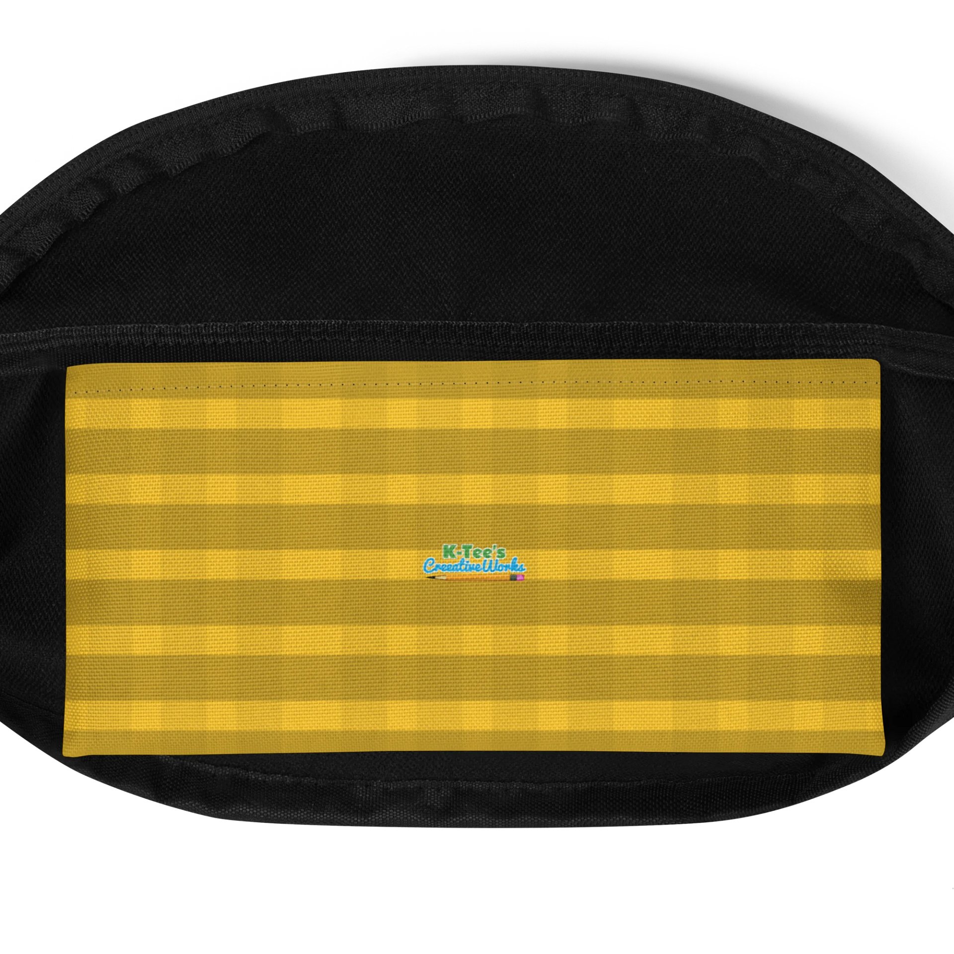 "Cheeky Chipmunk" - Fanny Pack product image (4)