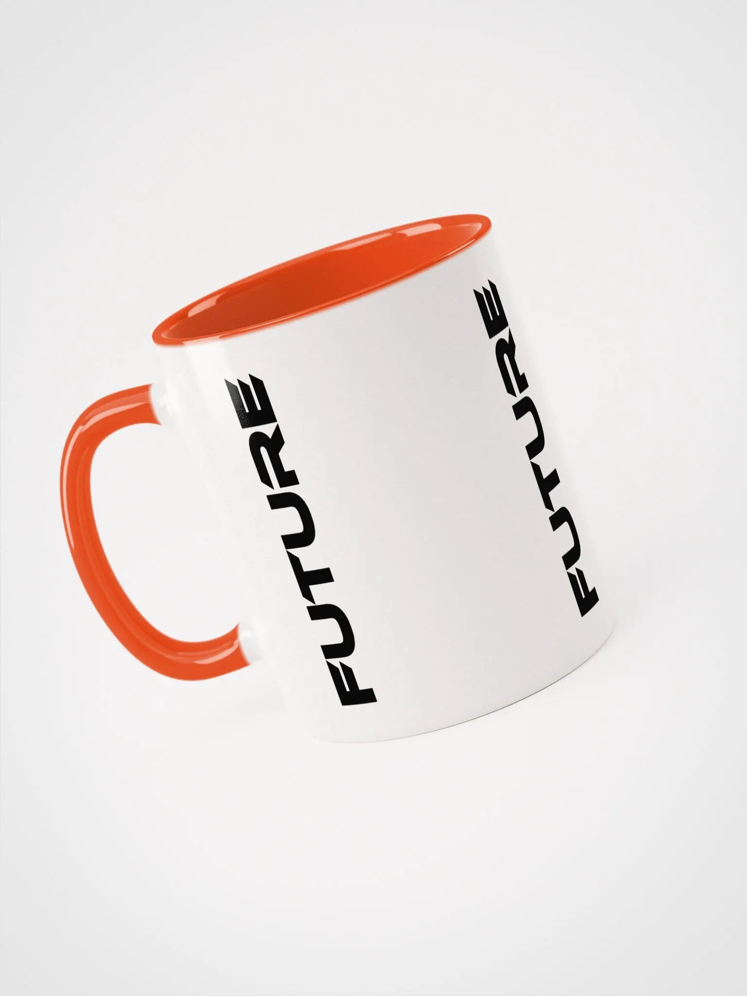 Future Dodgeball Club Ceramic Mug product image (48)
