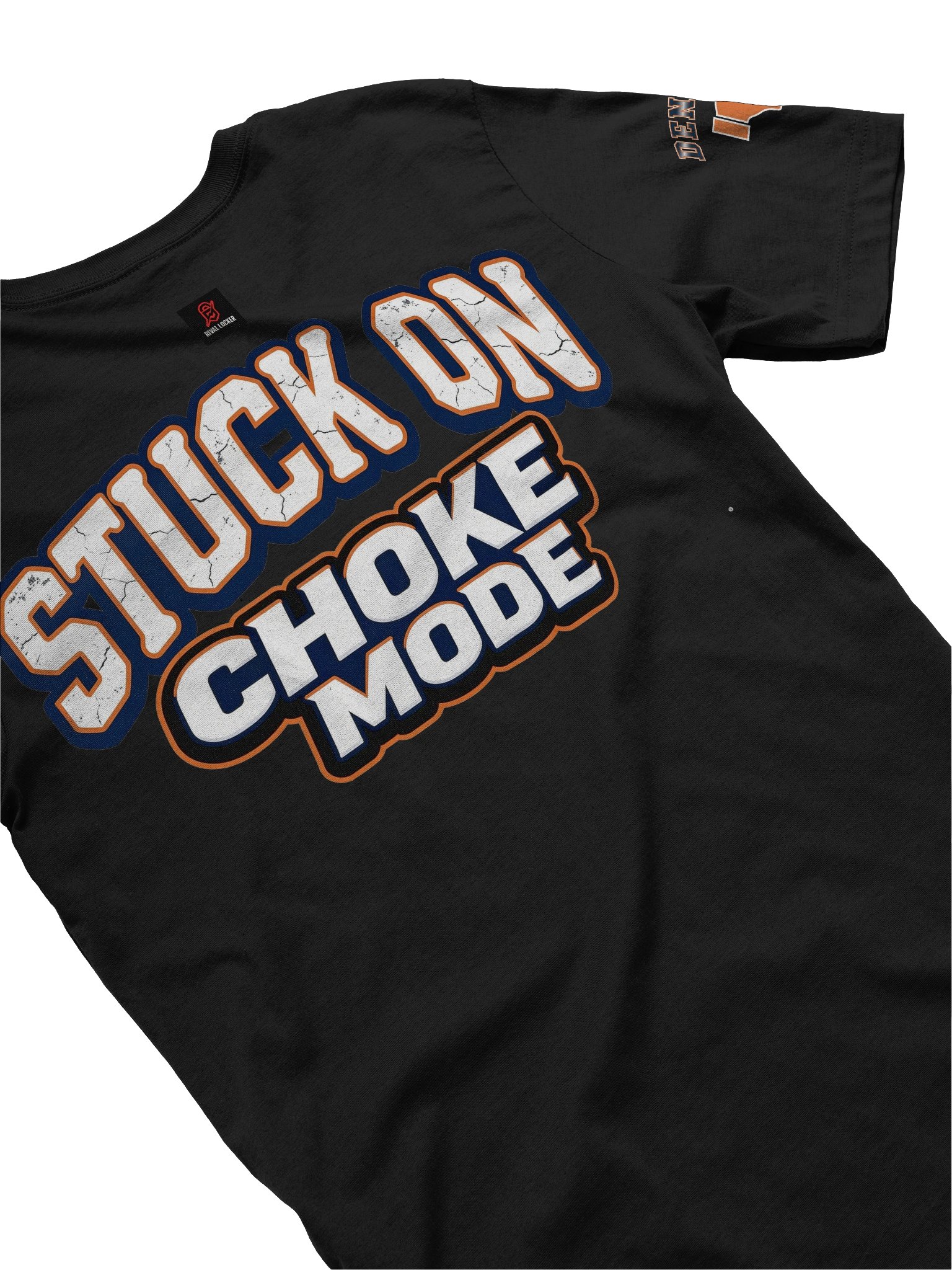 Built for Glue | Denver | Football | Rival Locker product image (5)