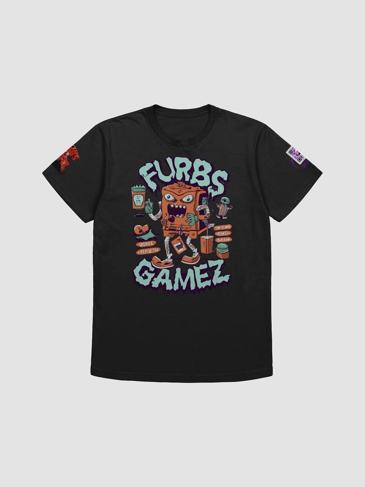 furbs gamez 6 product image (1)