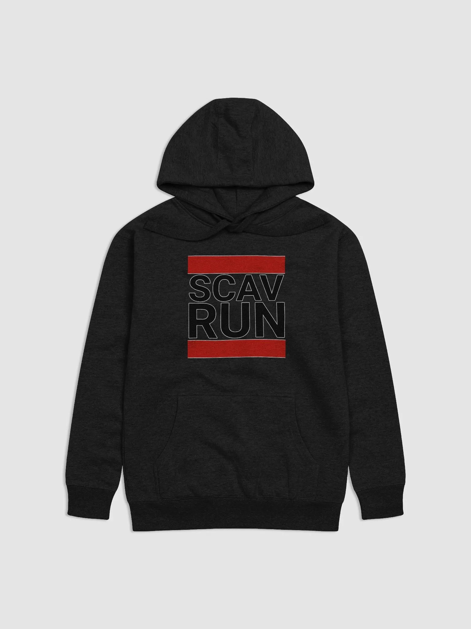 SCAV RUN product image (2)