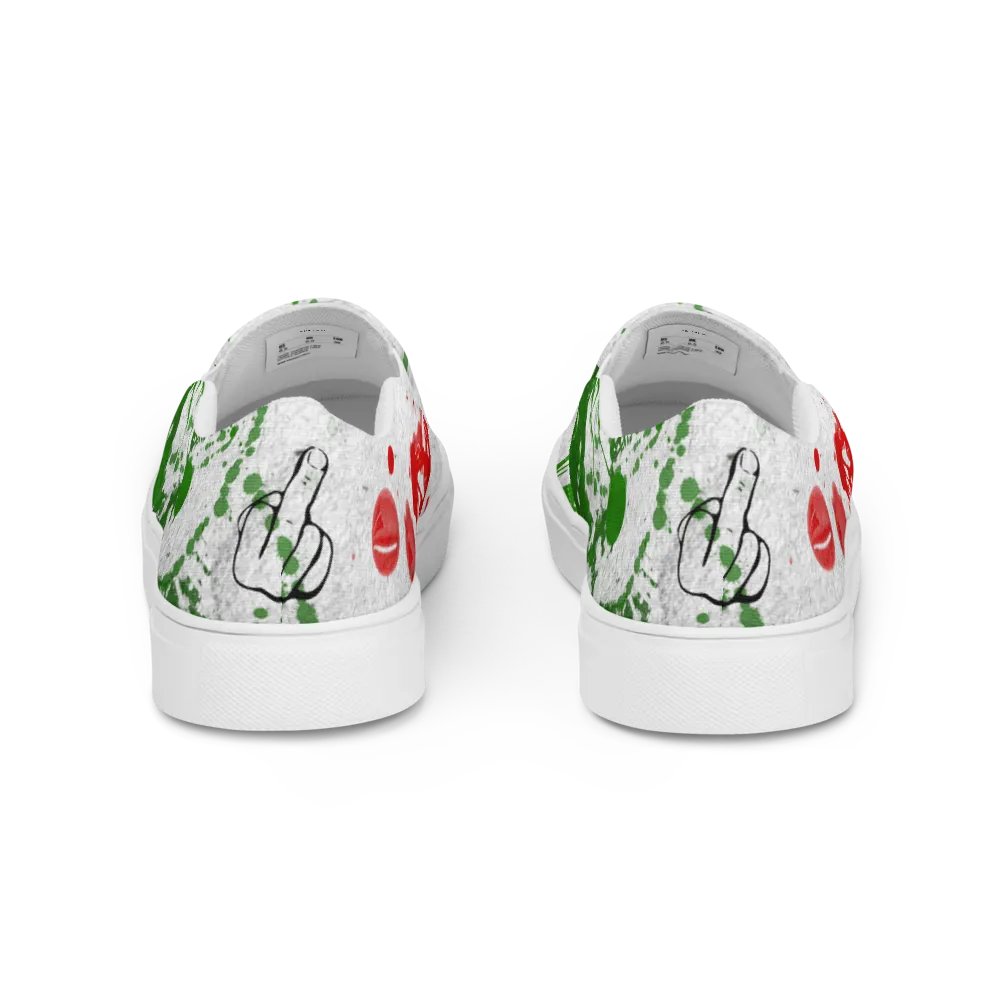 Va Fangool Slip-Ons product image (4)