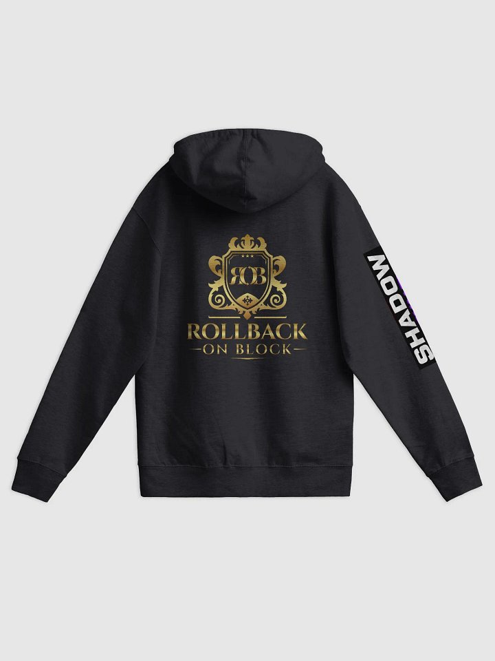 R.O.B 2024 Hoodie product image (4)