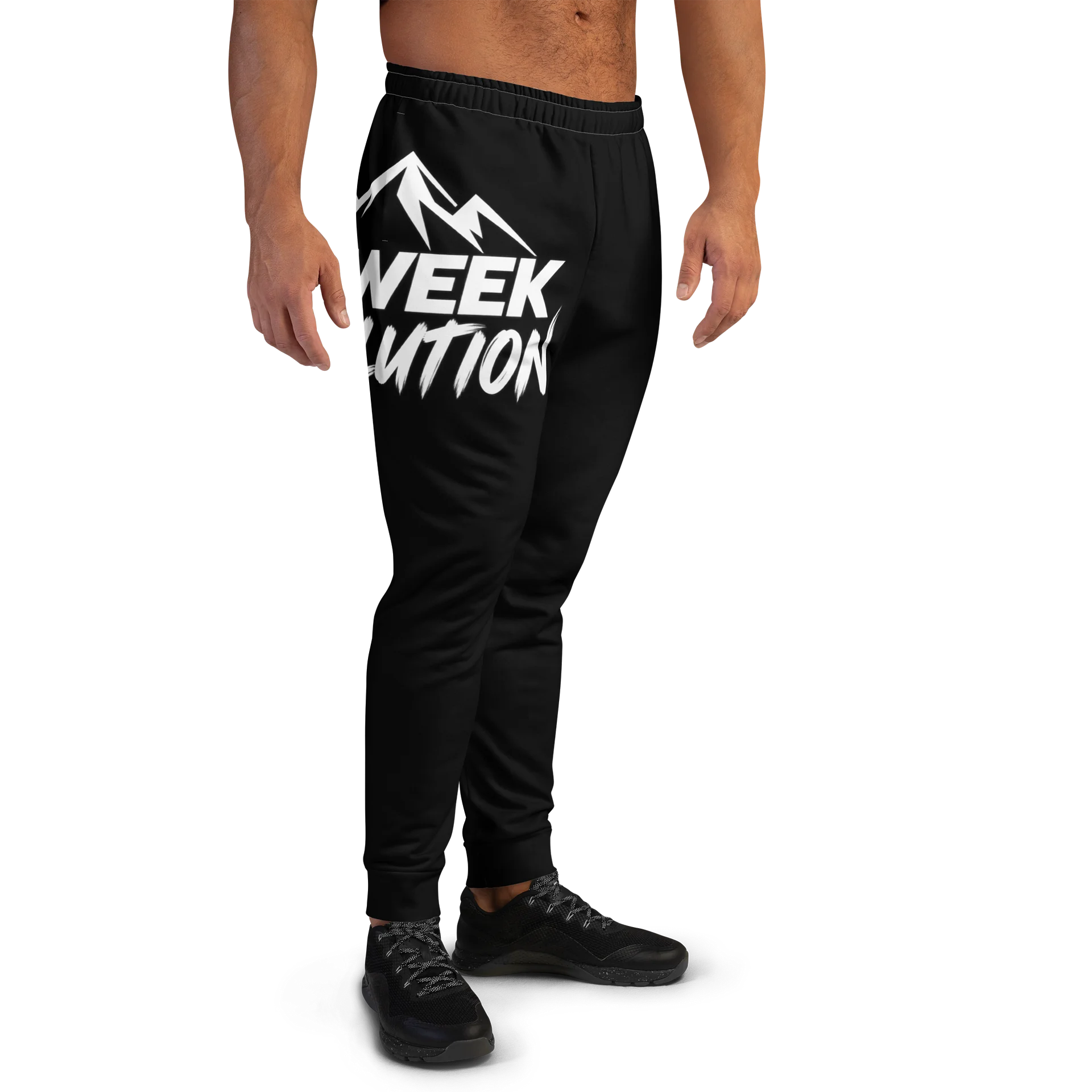 13 Week Evolution Performance Joggers product image (4)
