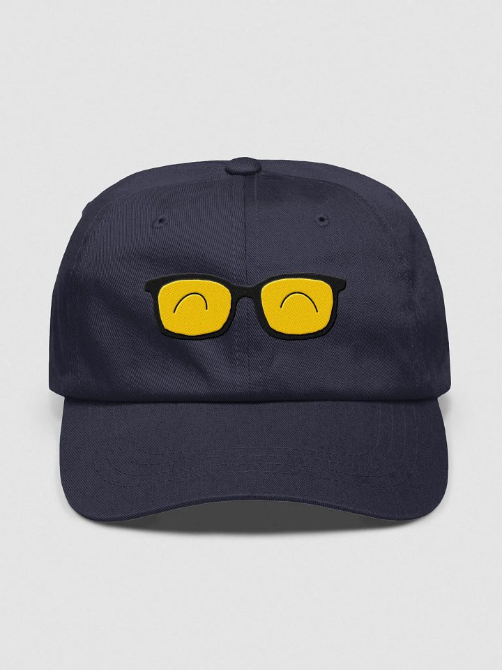 Warm Light Sunglasses - Cap (Embroidered) product image (10)