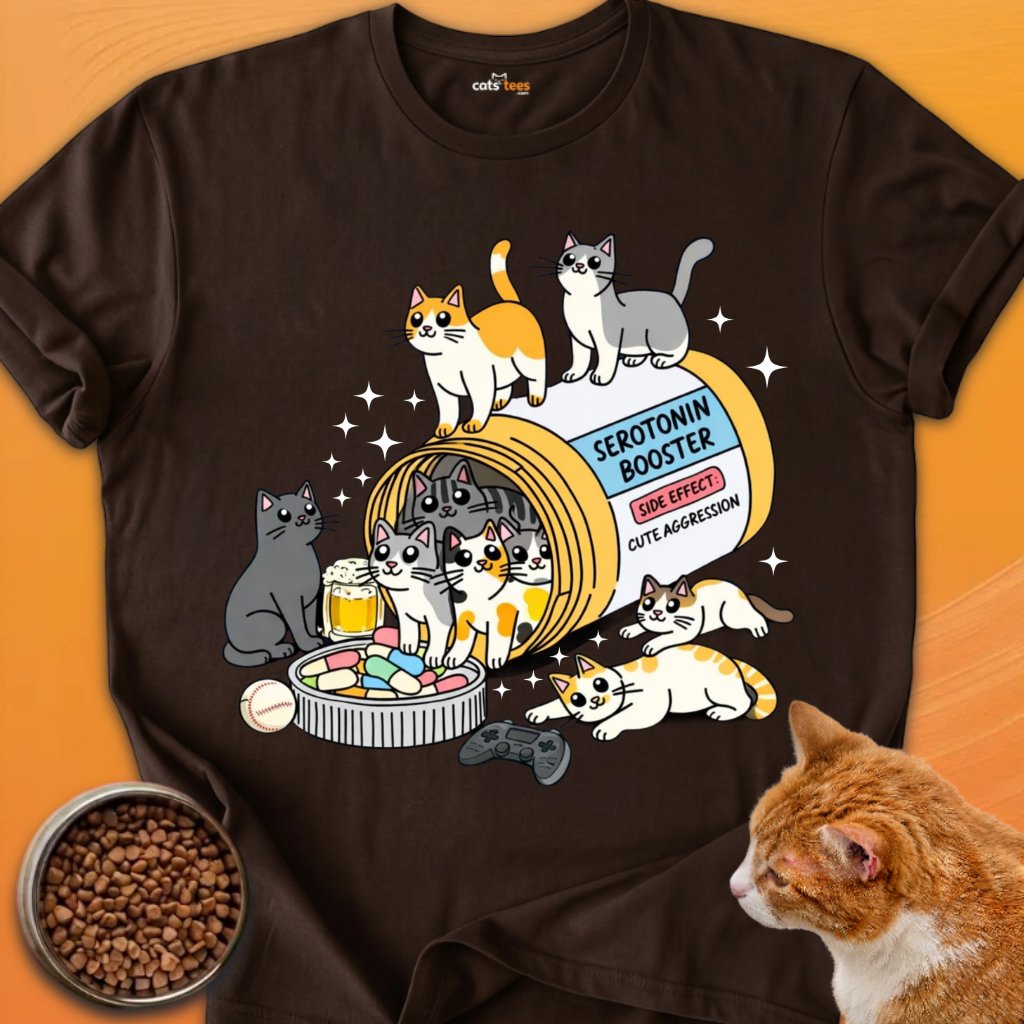 Serotonin Cats product image (7)