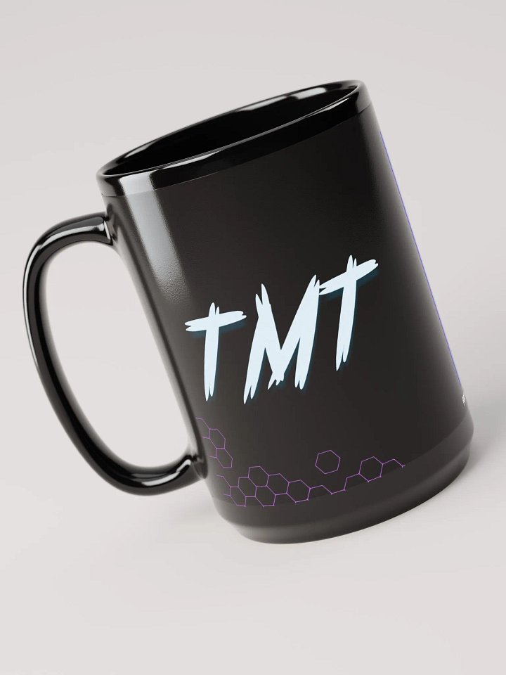 TMT X TroubleSum X Fortnite Mug product image (2)