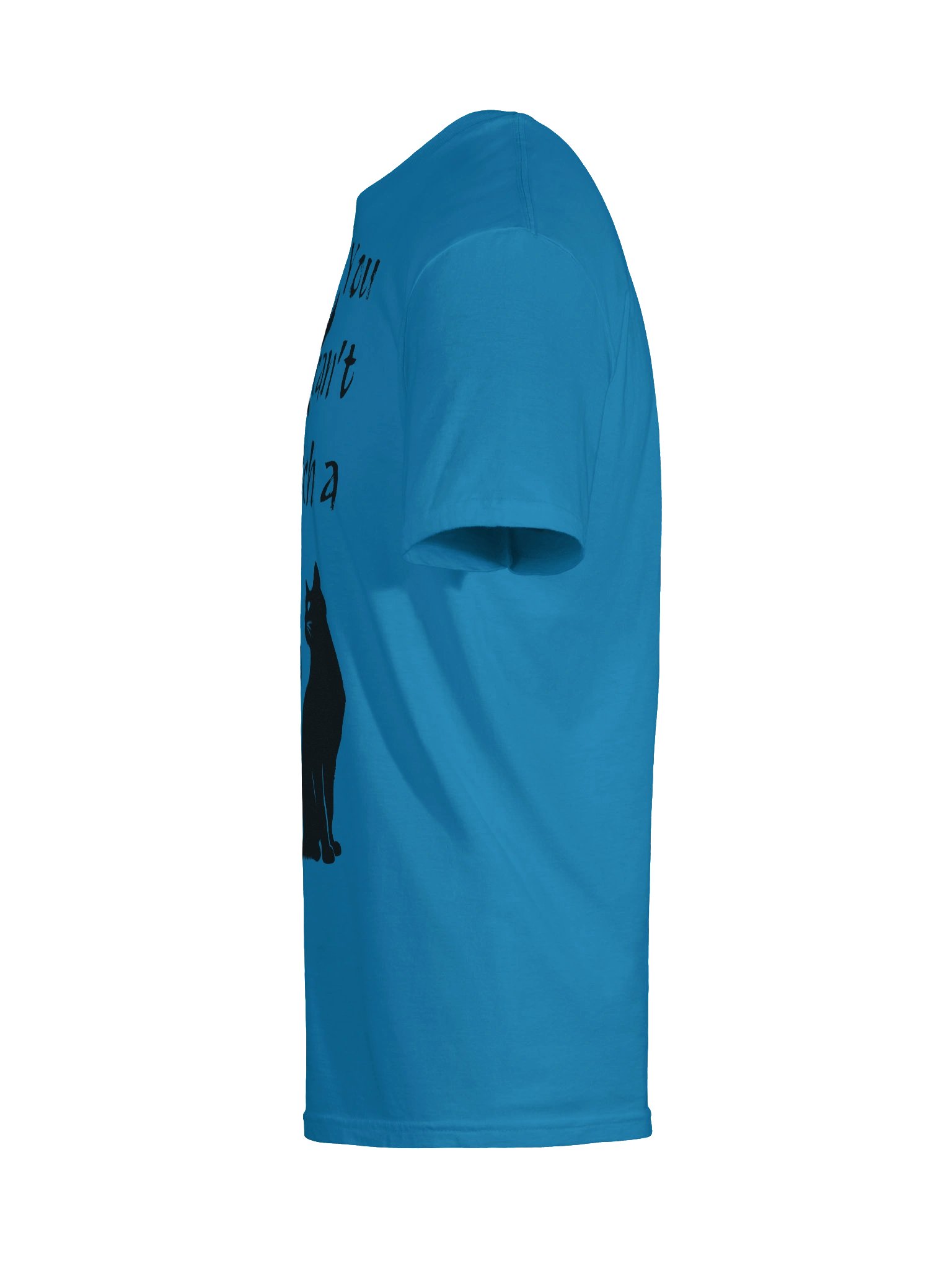 You Can't Catch a Qat Tee product image (49)