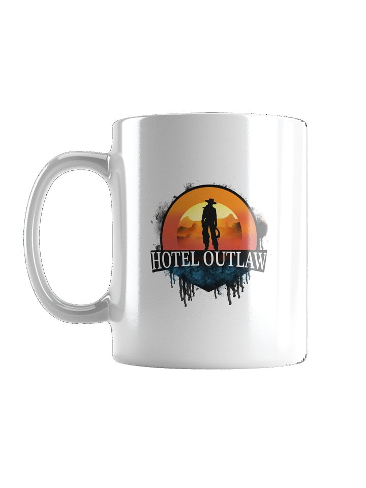 OG Logo Mug product image (1)