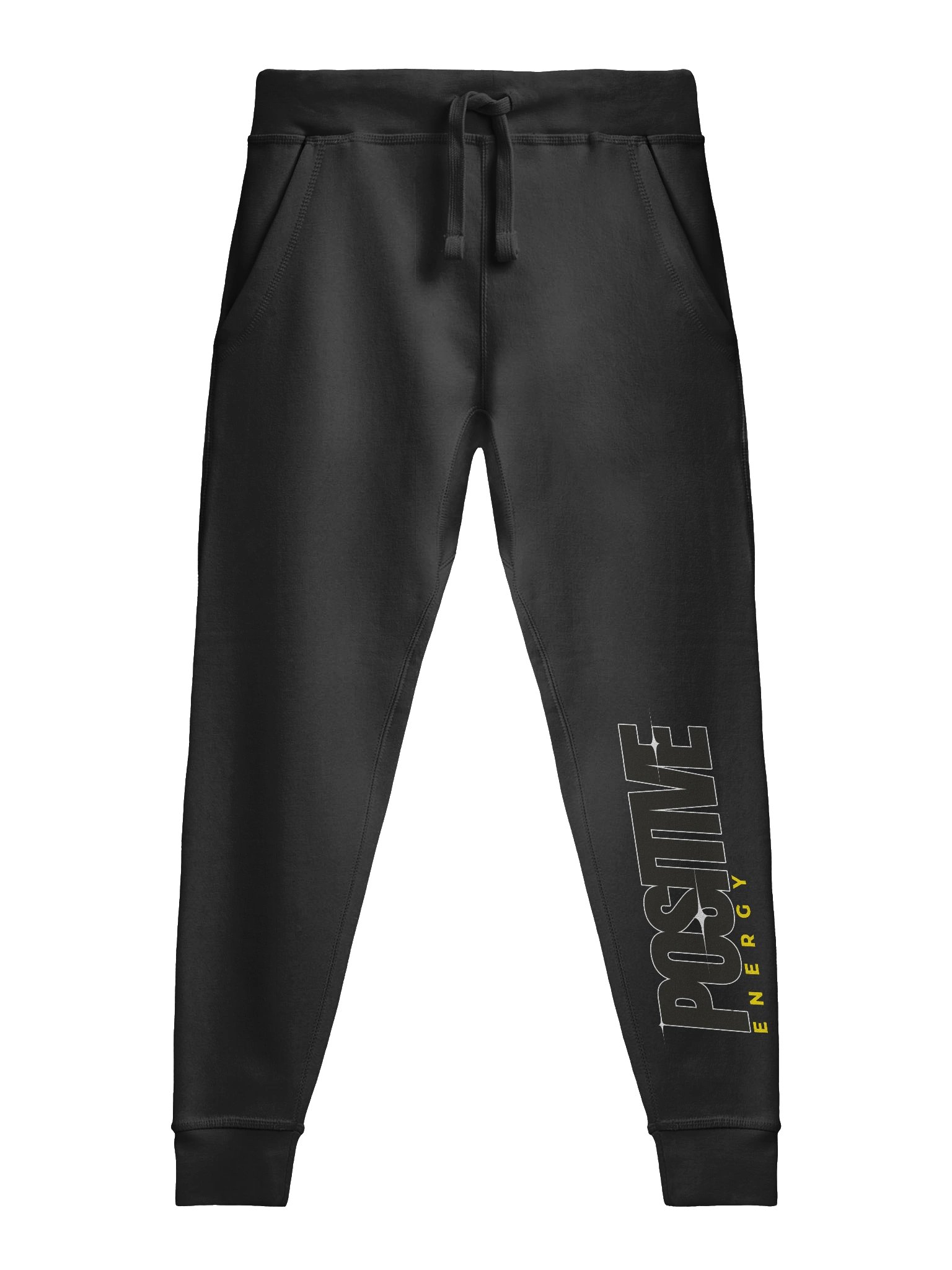 Positive Energy Fleece Joggers product image (1)