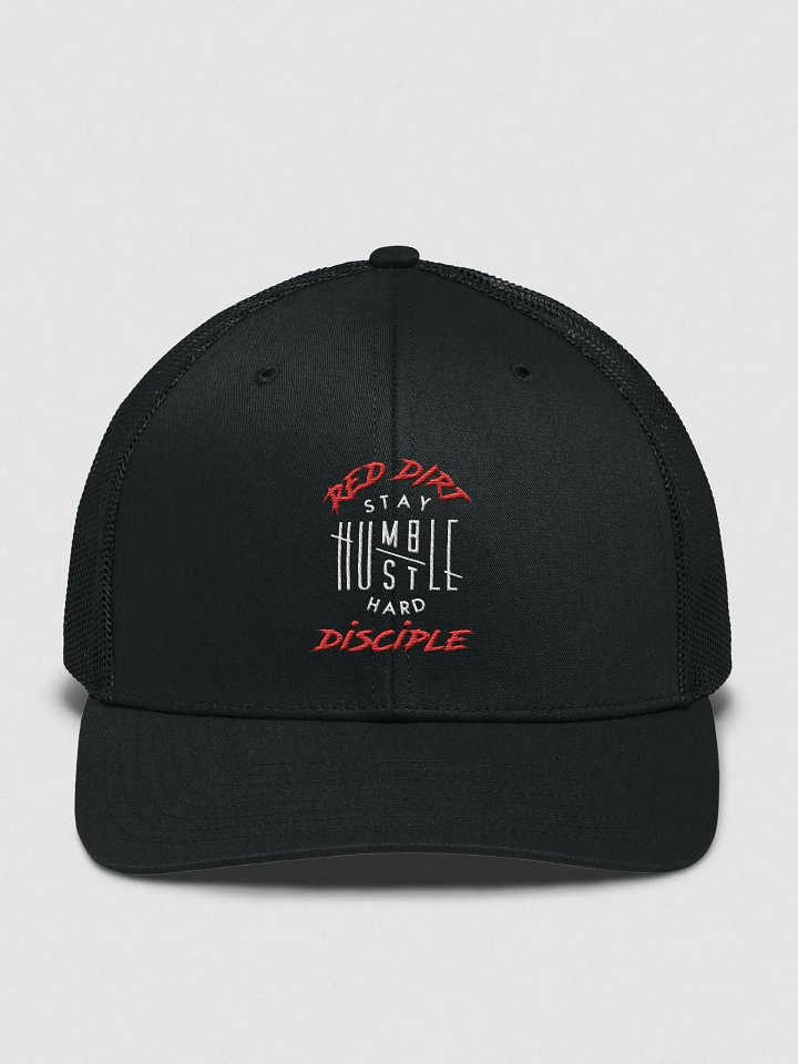 RDD Stay Humble, Hustle Hard product image (1)