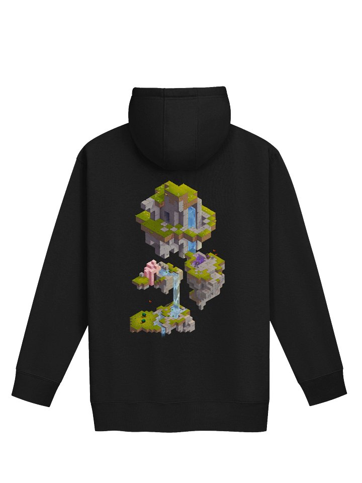 Skies Hoodie product image (1)