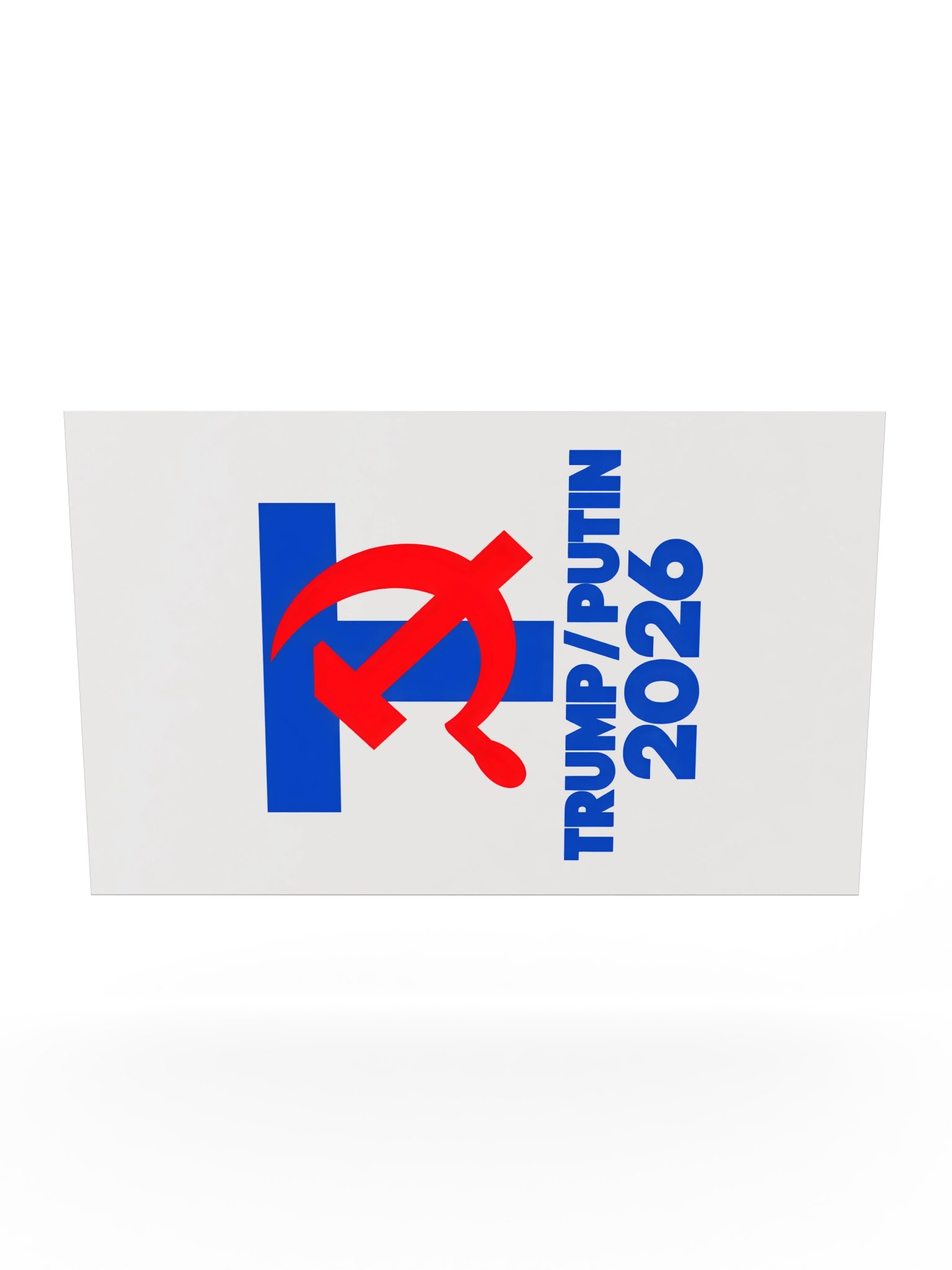 The T, Reimagined — Poster product image (10)