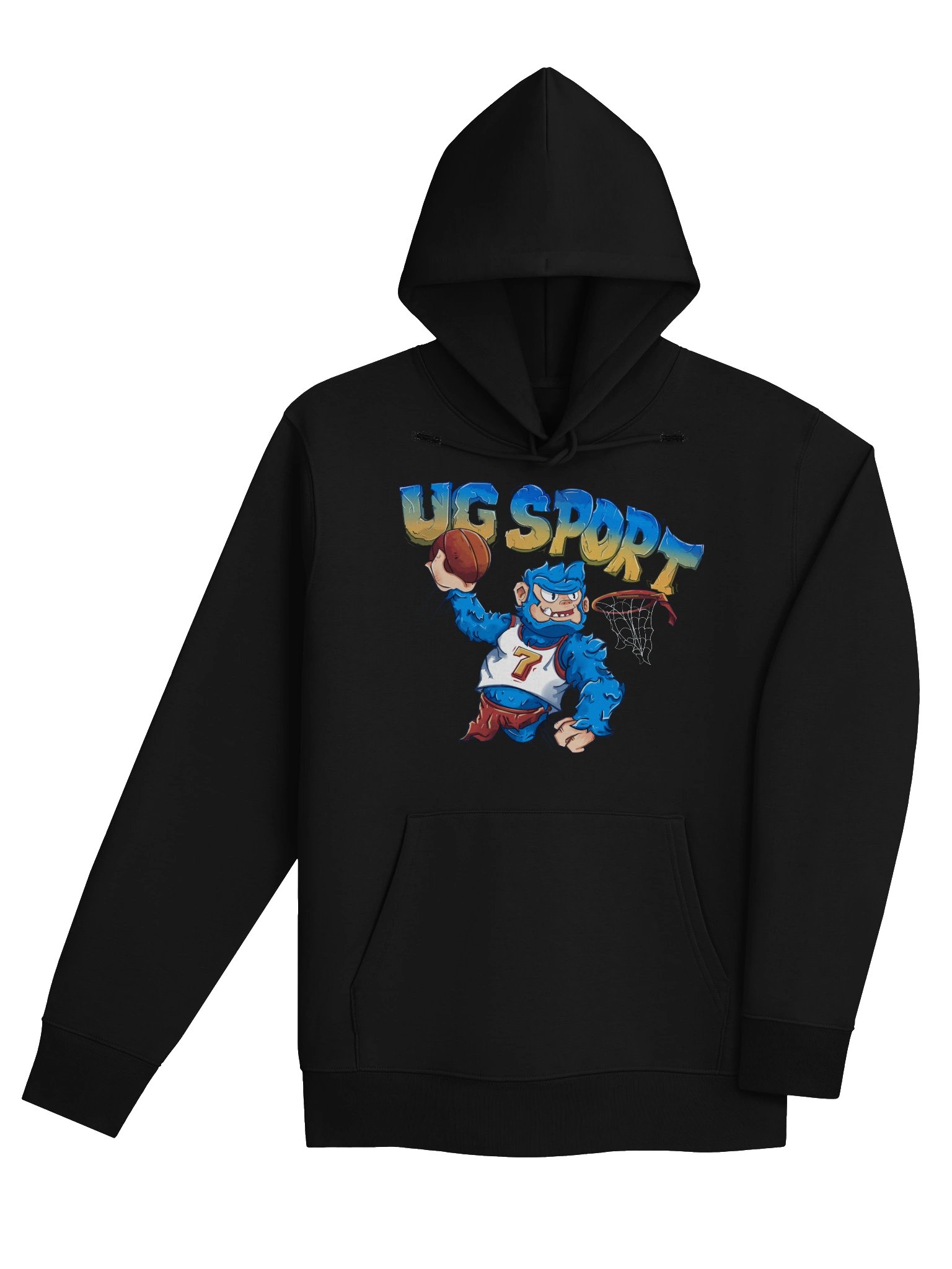UG Sport Hoodie product image (4)
