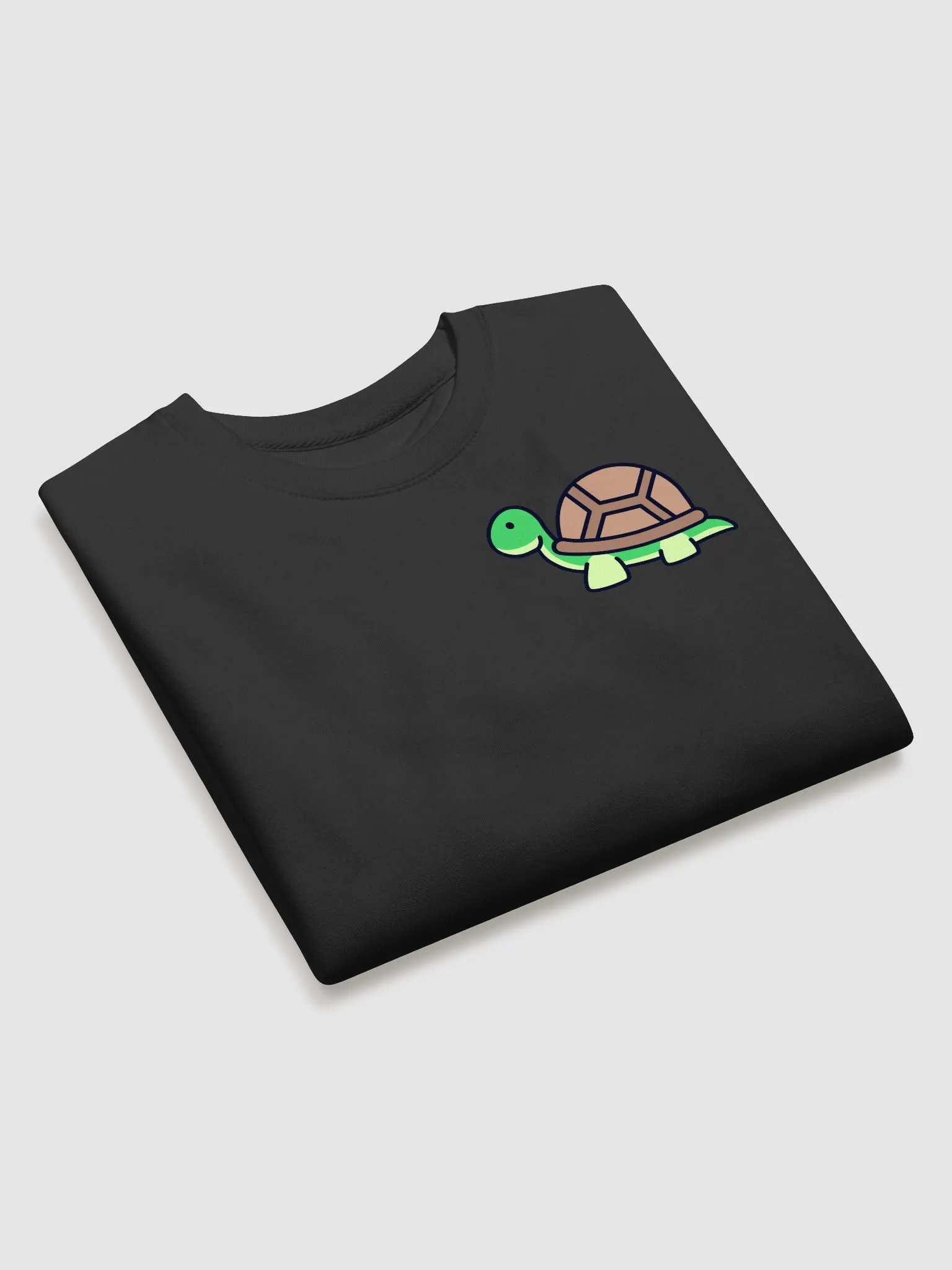 Turtle Dino Jumper product image (3)