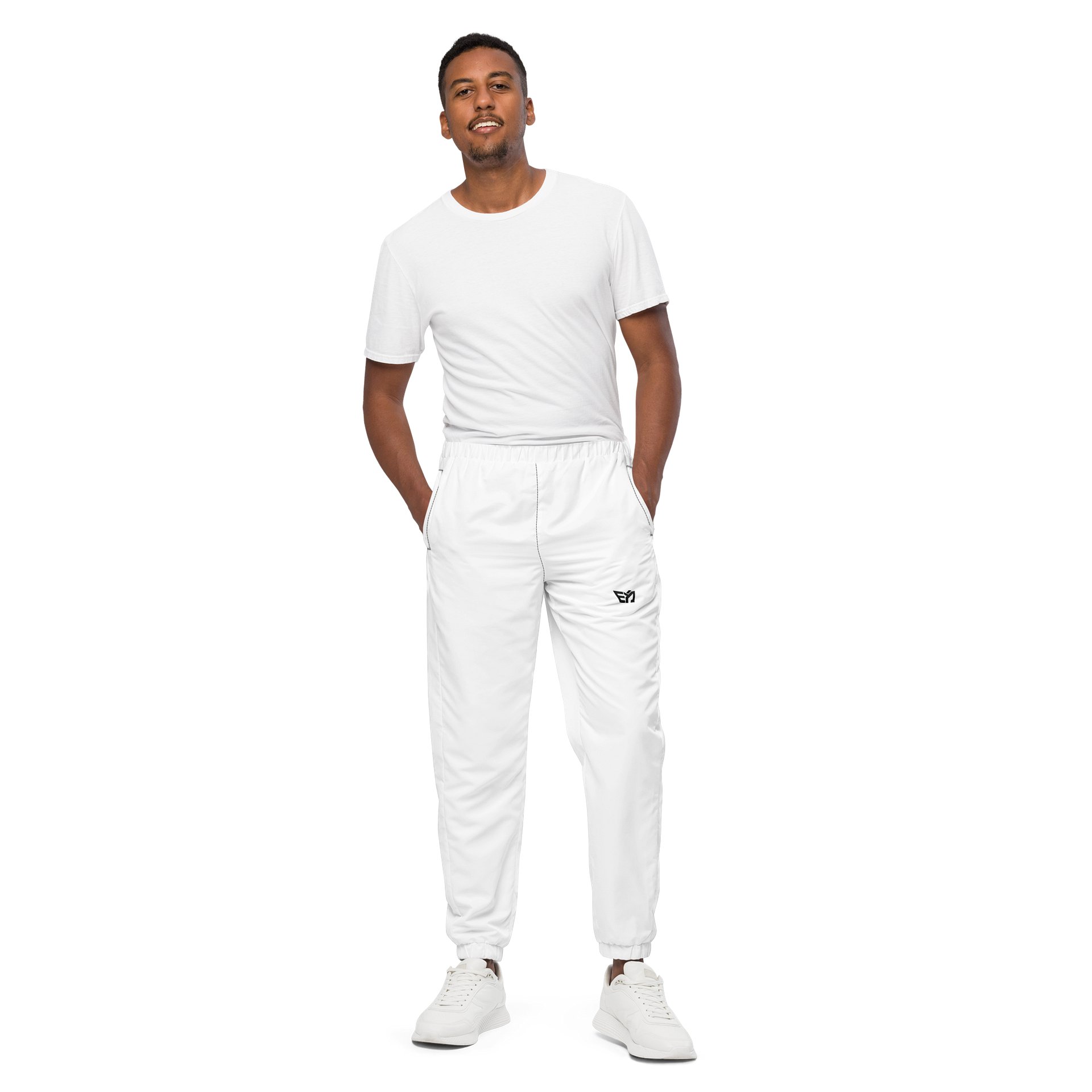 Eroomill Unisex Track Pants product image (3)