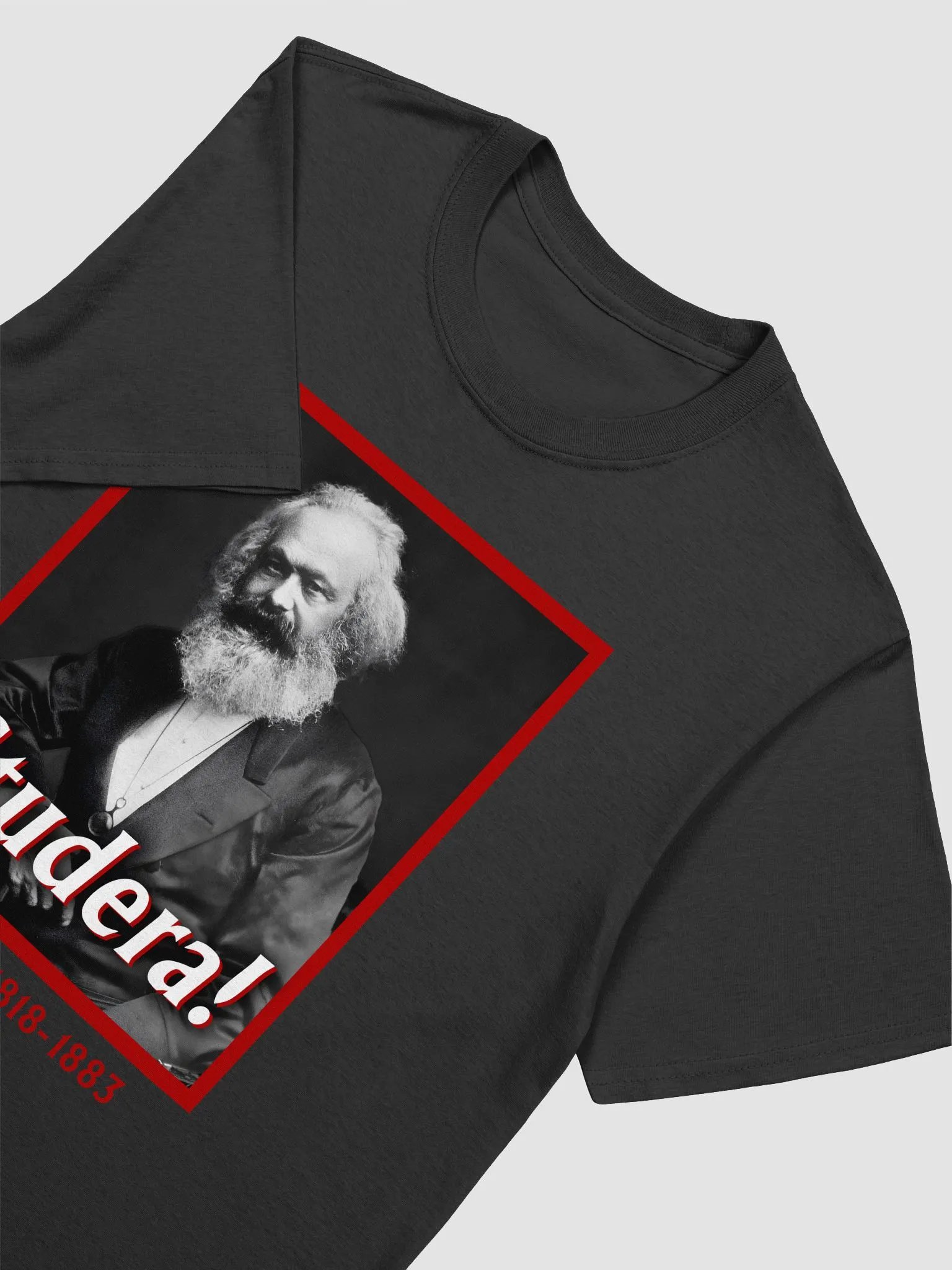 Karl Marx - Studera! product image (6)
