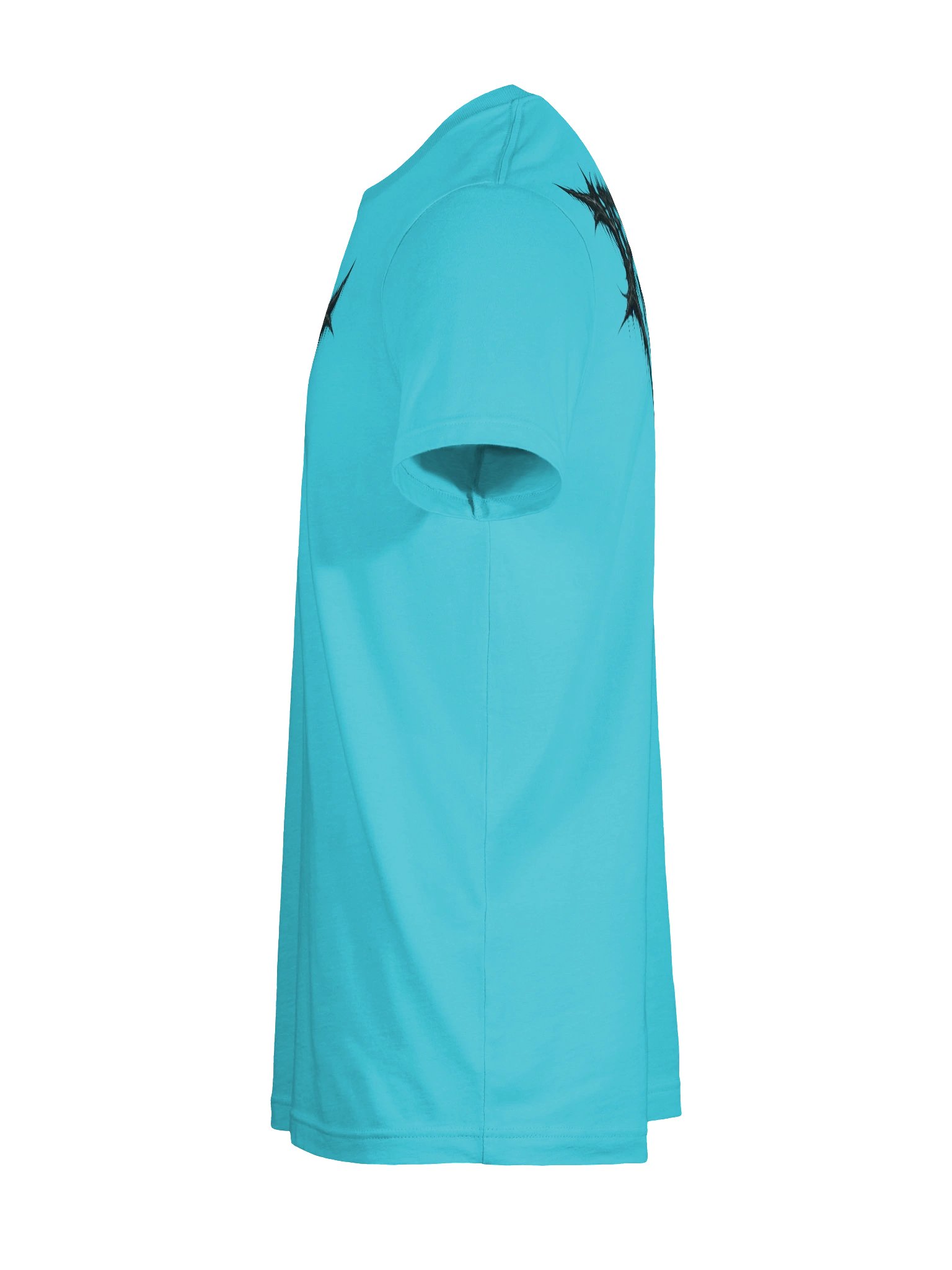 Womens YETIBILT Official Team Shirt product image (12)