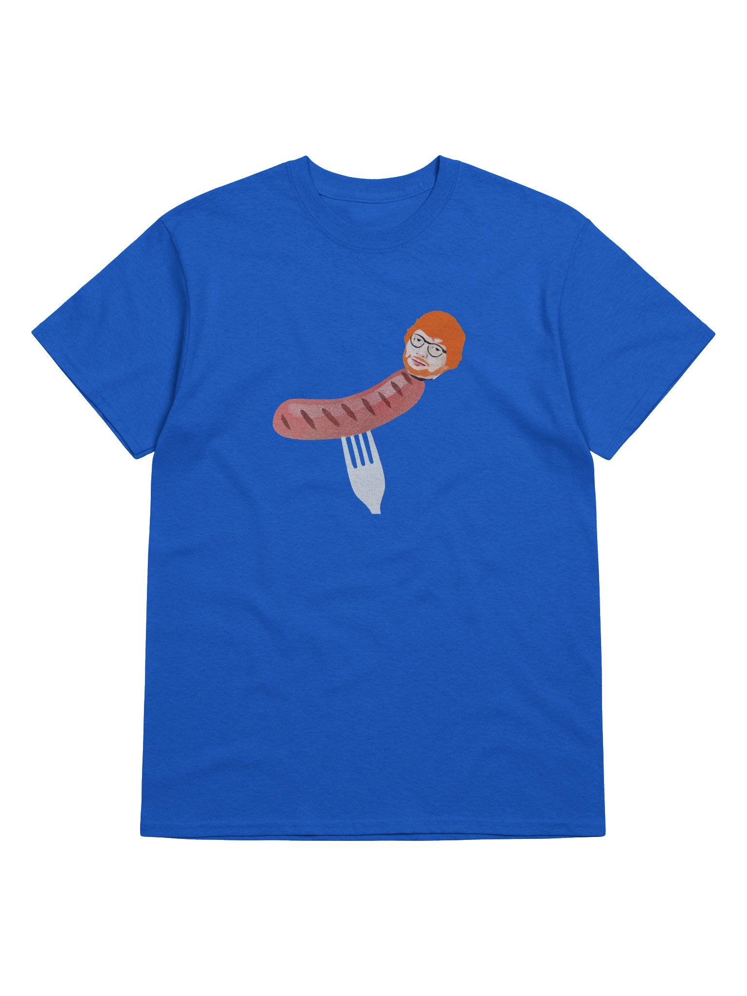 Ed Searing t-shirt product image (5)